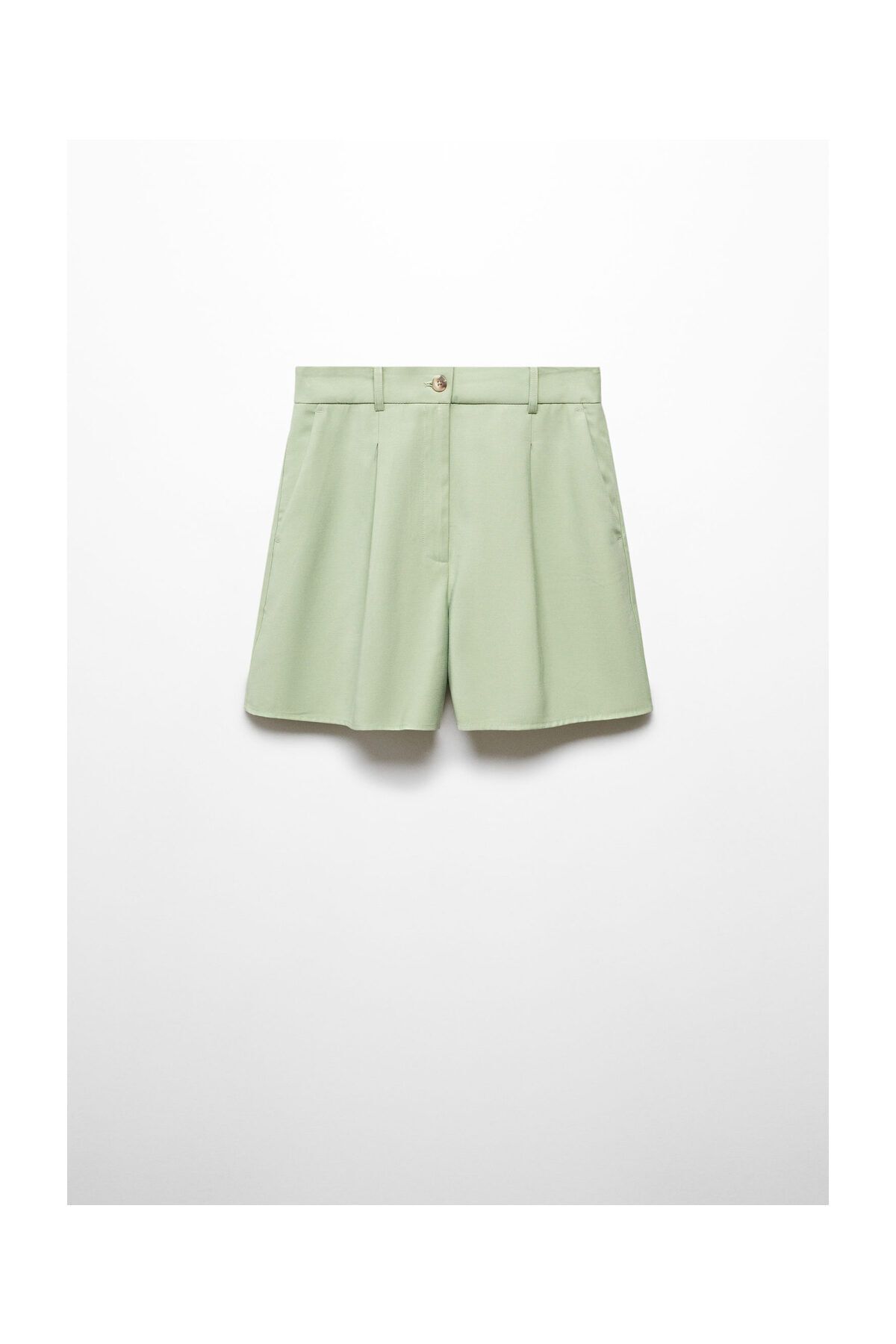 MANGO Woman-Shorts und Bermudas für Erwachsene für Damen und Mädchen 1