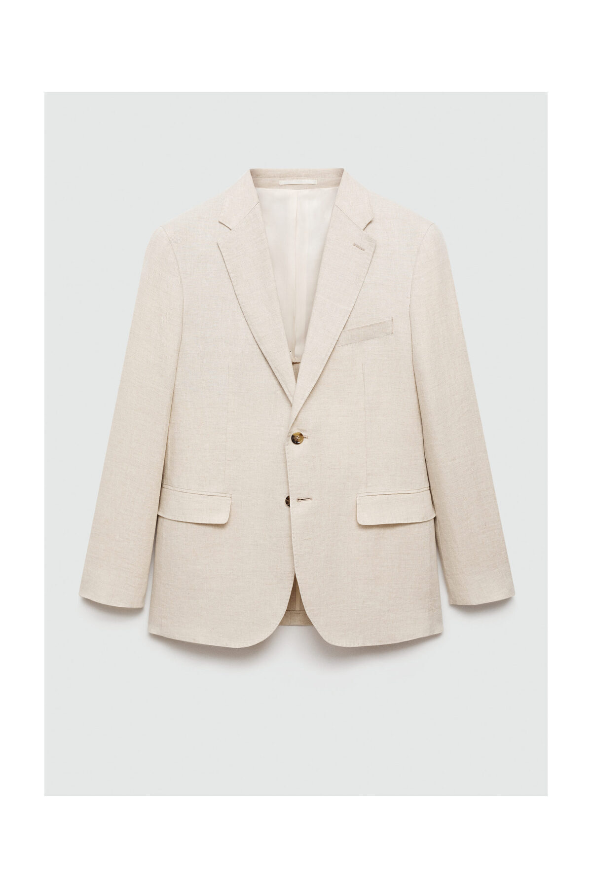 MANGO Man Blazer Ceket Erkek Yetişkin