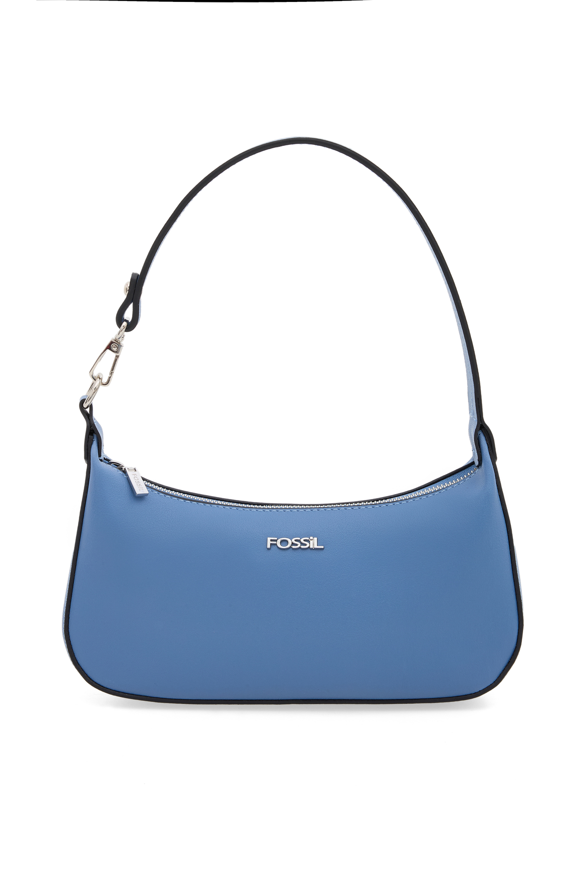 1_org_zoom کیف Fossil شانهای زنانه 05FO25Y5060 اورجینال - تصویر 1