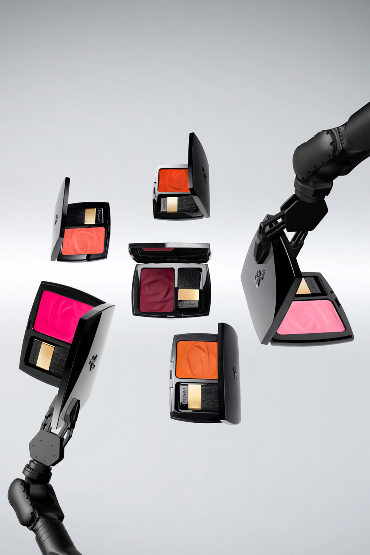 رژ گونه زنانه | لنکوم Lancome 10311 - تصویر 4