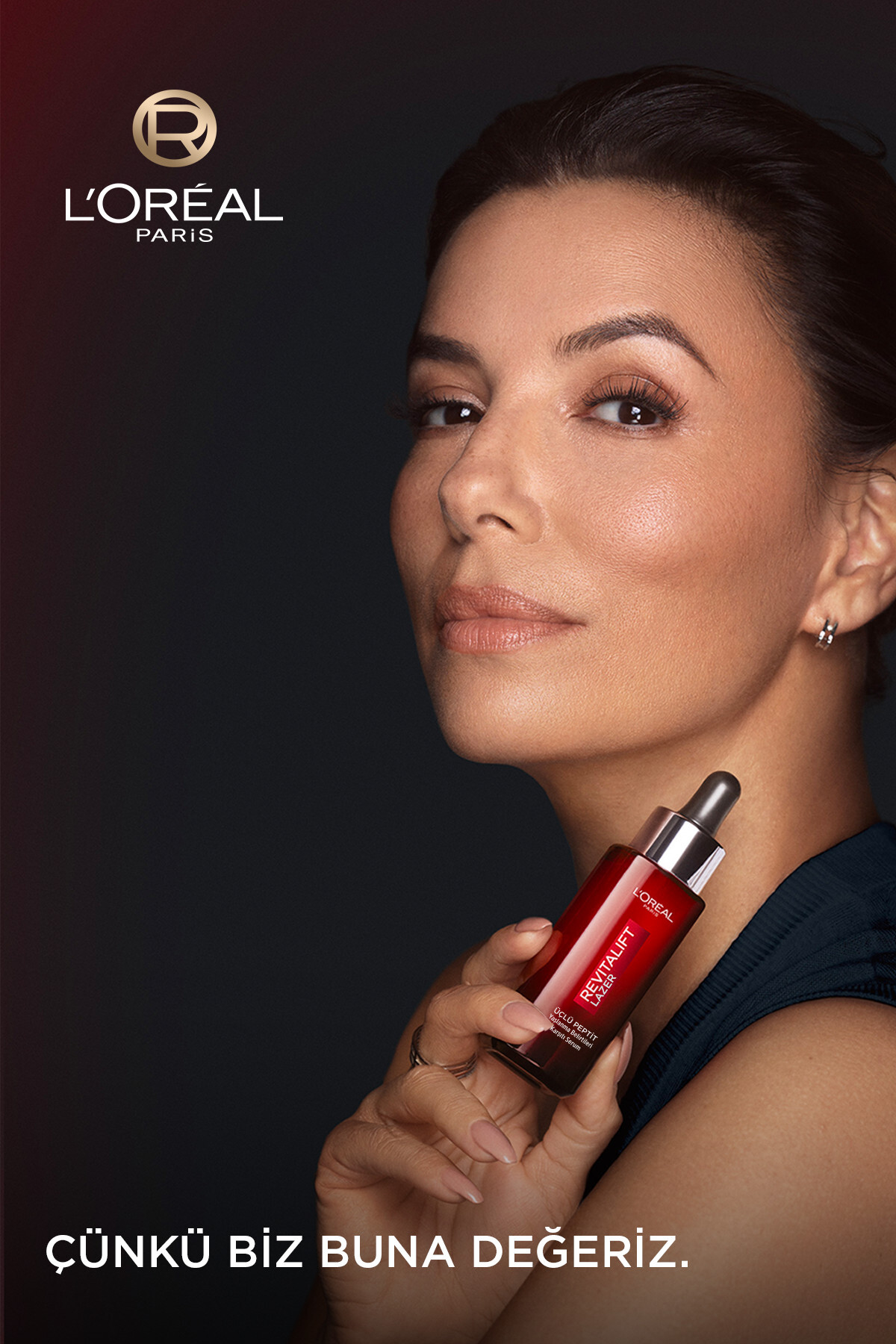 سرم پوست   L'Oreal Paris | 3.60052E+12 اورجینال - تصویر 2