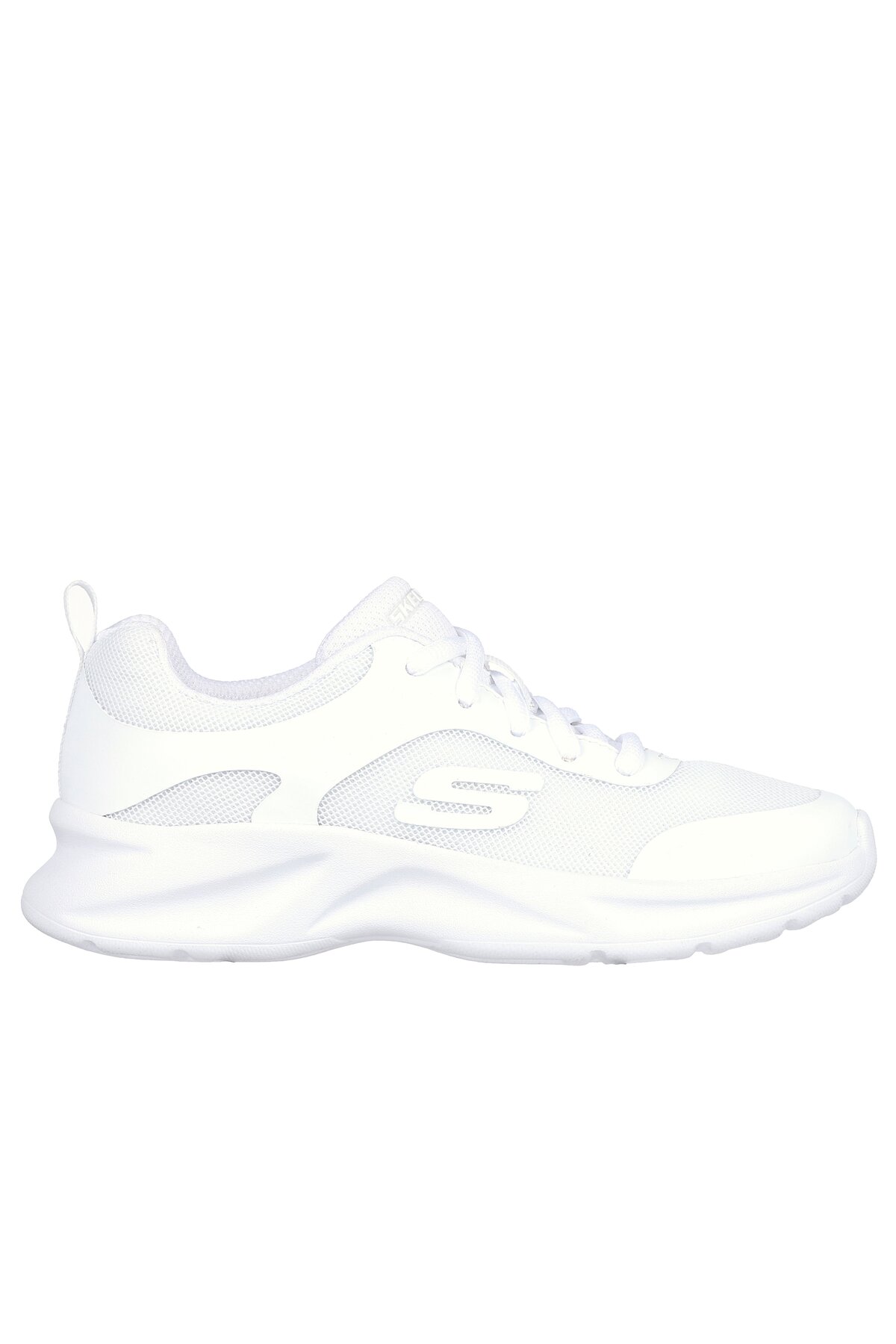 SKECHERS حذاء رياضي نسائي - ديناميكي -303553L-WHT