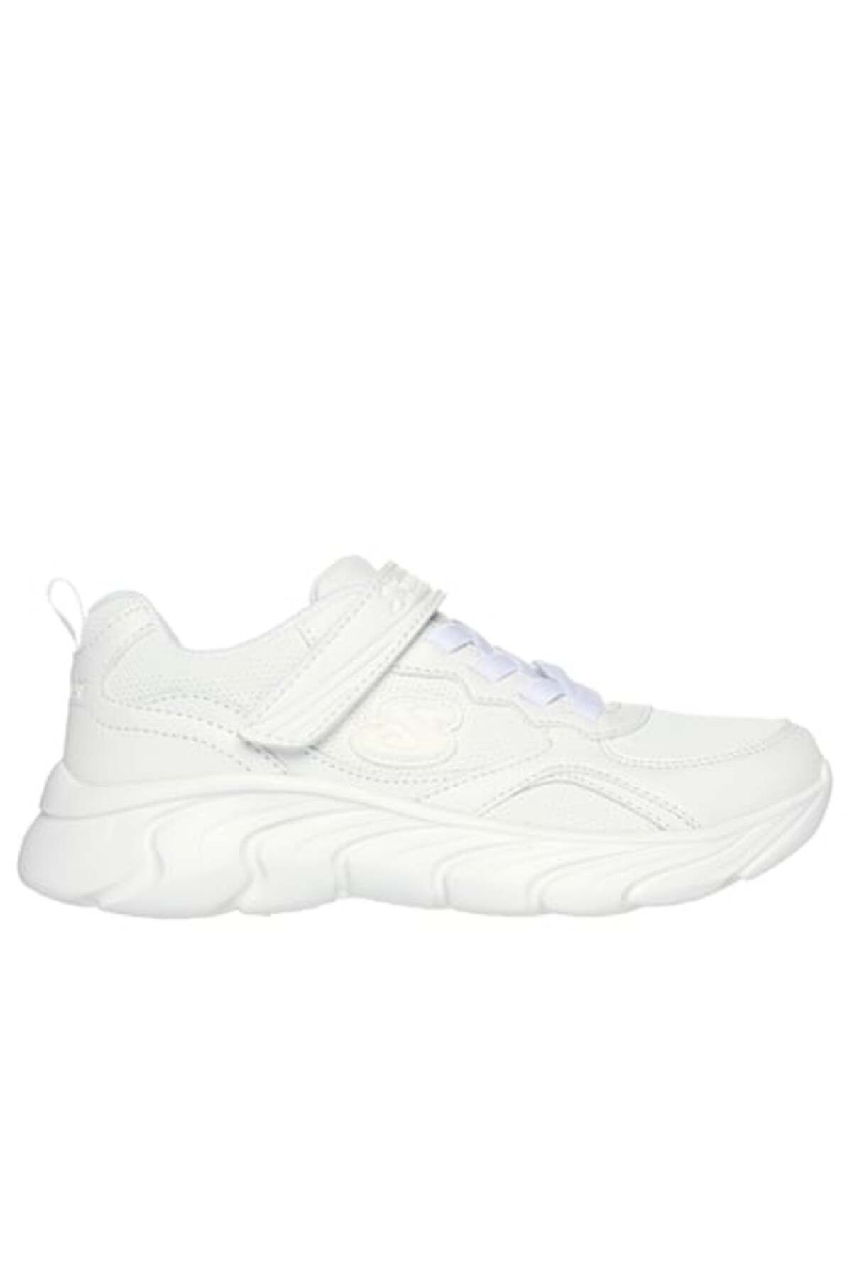 SKECHERS-حذاء جري محكم الإغلاق بشريط لاصق - DYNAMIC DASH 2