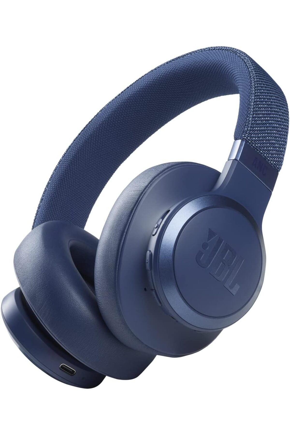 MEGOBİNE WHERE Live 660 BT NC, Wireless Kulaklık , OE, Mavi ZTML SYFT 1139610