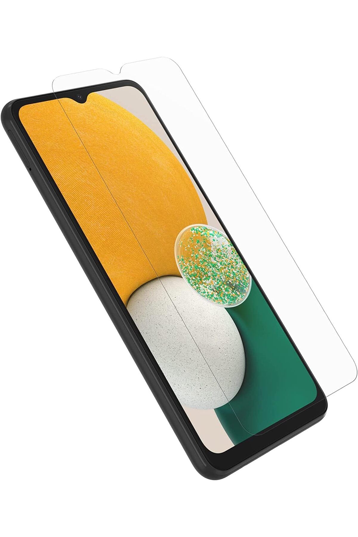 ÇAĞUR KDROGLU es Xiaomi Redmi Note 13 Ekran Koruyucu, Xiaomi Redmi Note 13 Modellerine Uyumlu Temperli Ekr