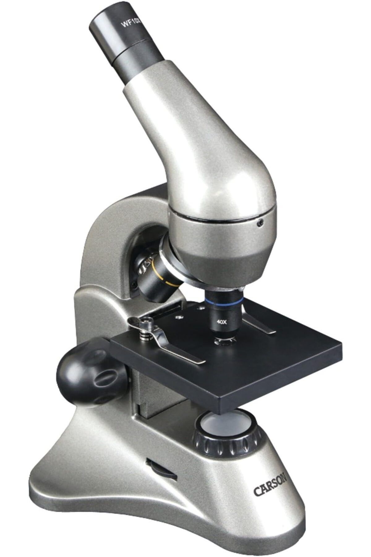 MEGOBİNE WHERE 40X-400X Tabletop Mikroskop ZTML SYFT 1139610