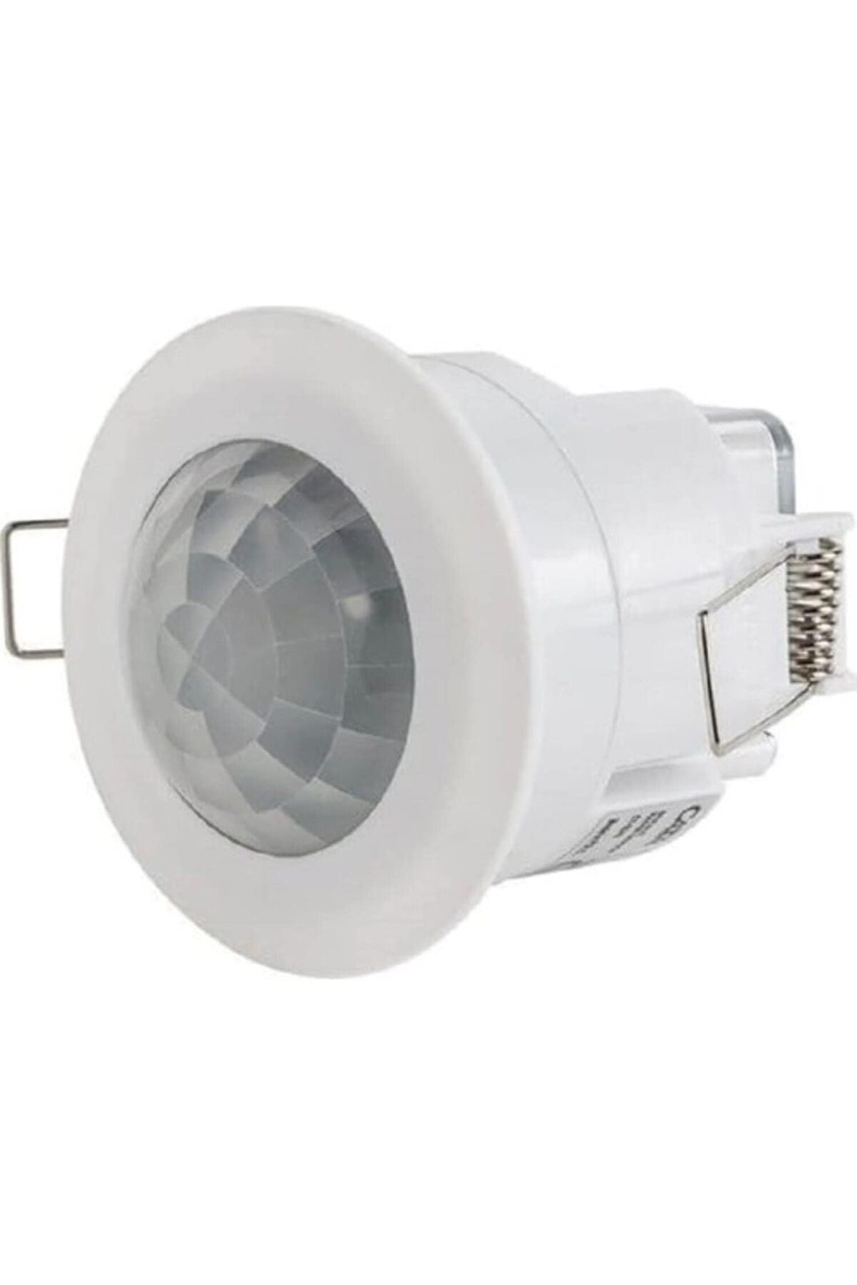 mazıdağı mazzıdağ CT-9242 360 Derece Sıva Altı Hareket Sensörü, Beyaz new store 1133631