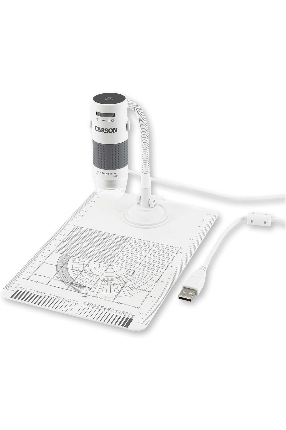MEGOBİNE WHERE MM-840 E-Flex 75x/300x Dijital Mikroskop ZTML SYFT 1139610