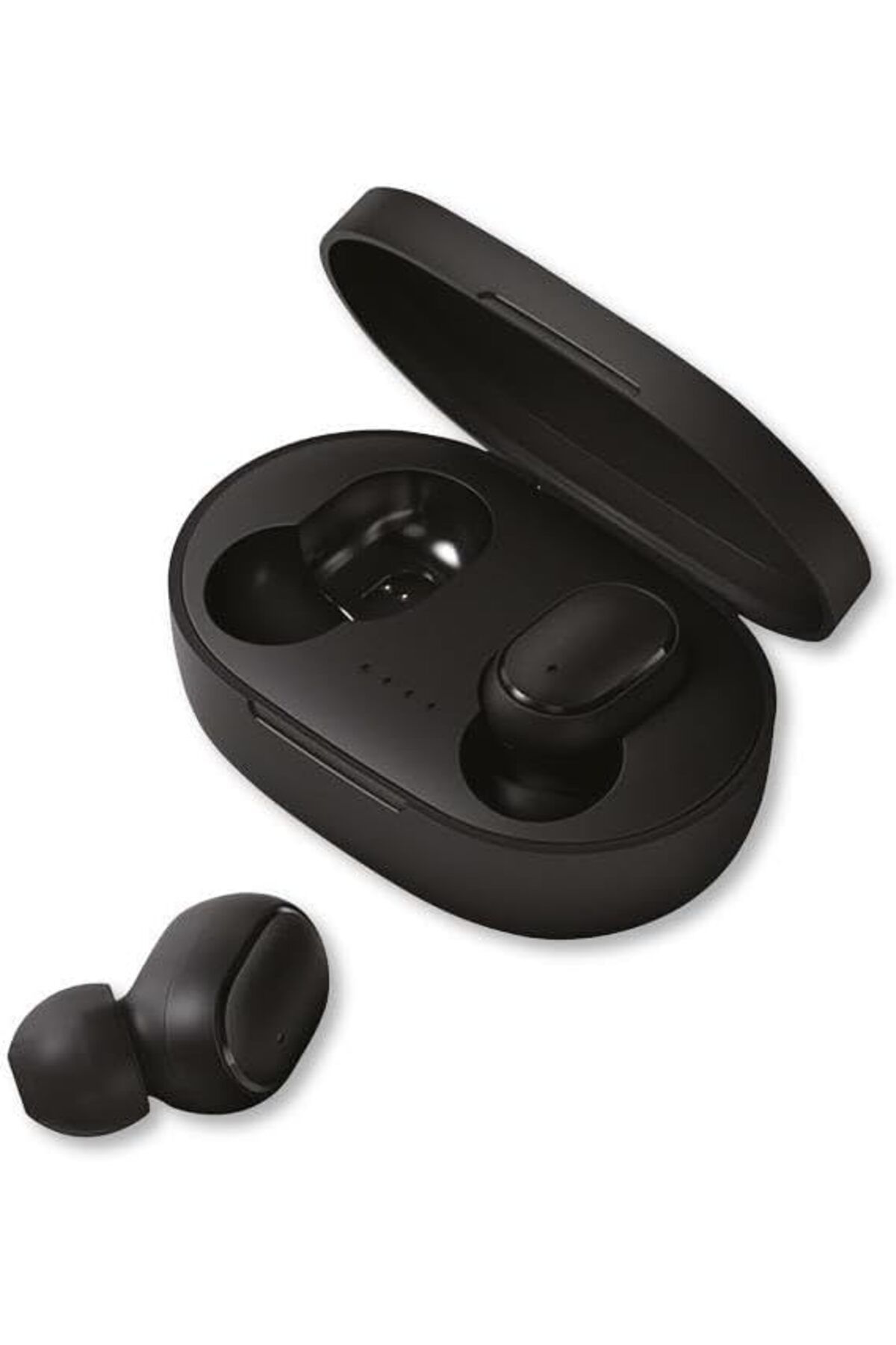 DERİK htsp Bluetooth 5.0 Silikonlu Dokunmatik Kulakiçi Bluetooth Kulaklık BLT-41 şmd al 1122015
