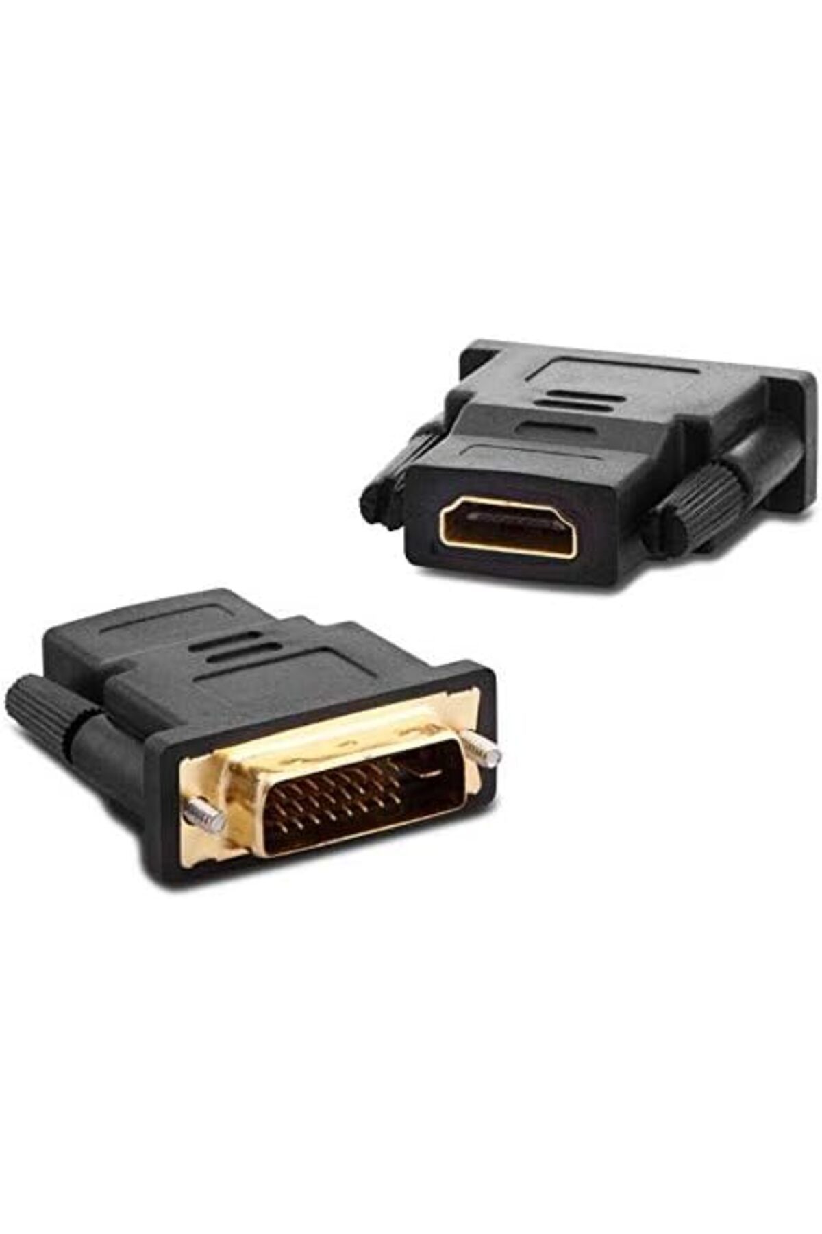 ÇAĞUR Plus PX-1815 (24+1) M DVI TO HDMI F Adaptör (DVI Erkek-HDMI Dişi) 1099594