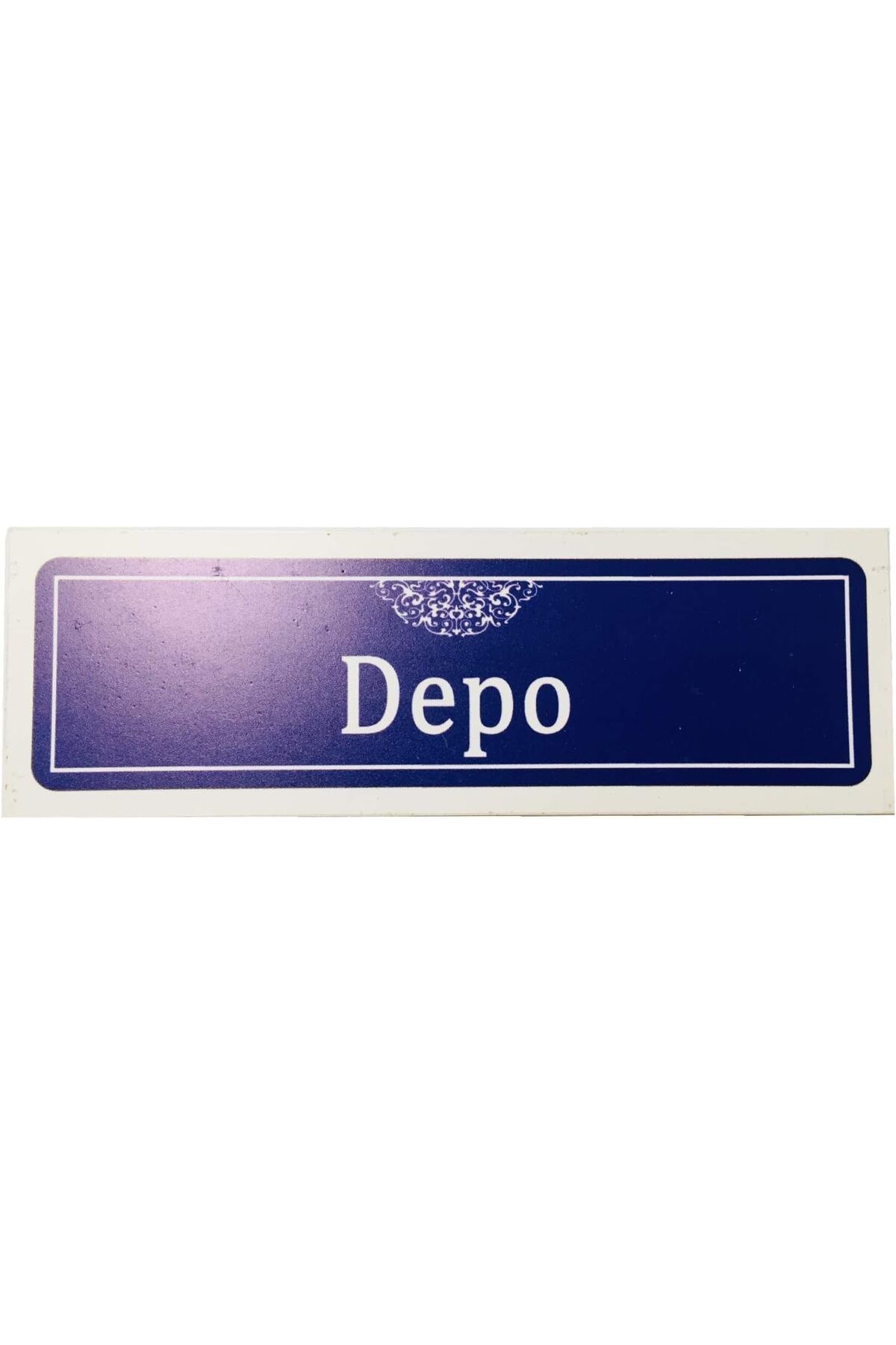 mazıdağı mazzıdağ Depo Yazılı Kapı Yönlendirme Tabelası Depo Yazılı Kapı İsimliğiEPO) new store 1