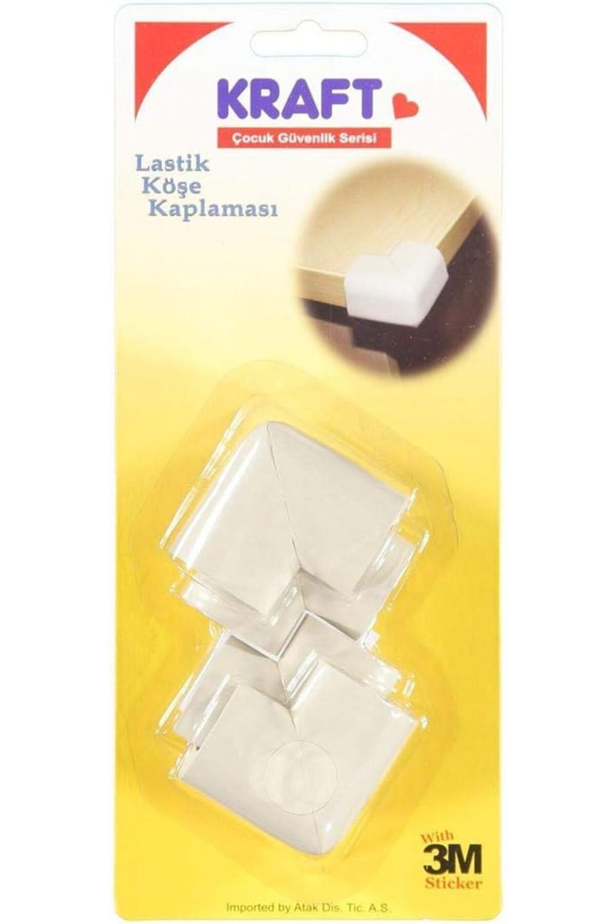 mazıdağı mazzıdağ DG PT-2891BS YUVARLAK KÖŞE KAPLAMASI, Beyaz new store 1133631