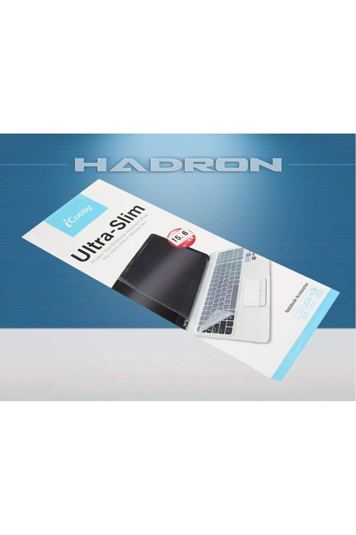 KDROĞLU MM HD3217/1000/100 KLAVYE KORUYUCU 15,6 Drk 1114477