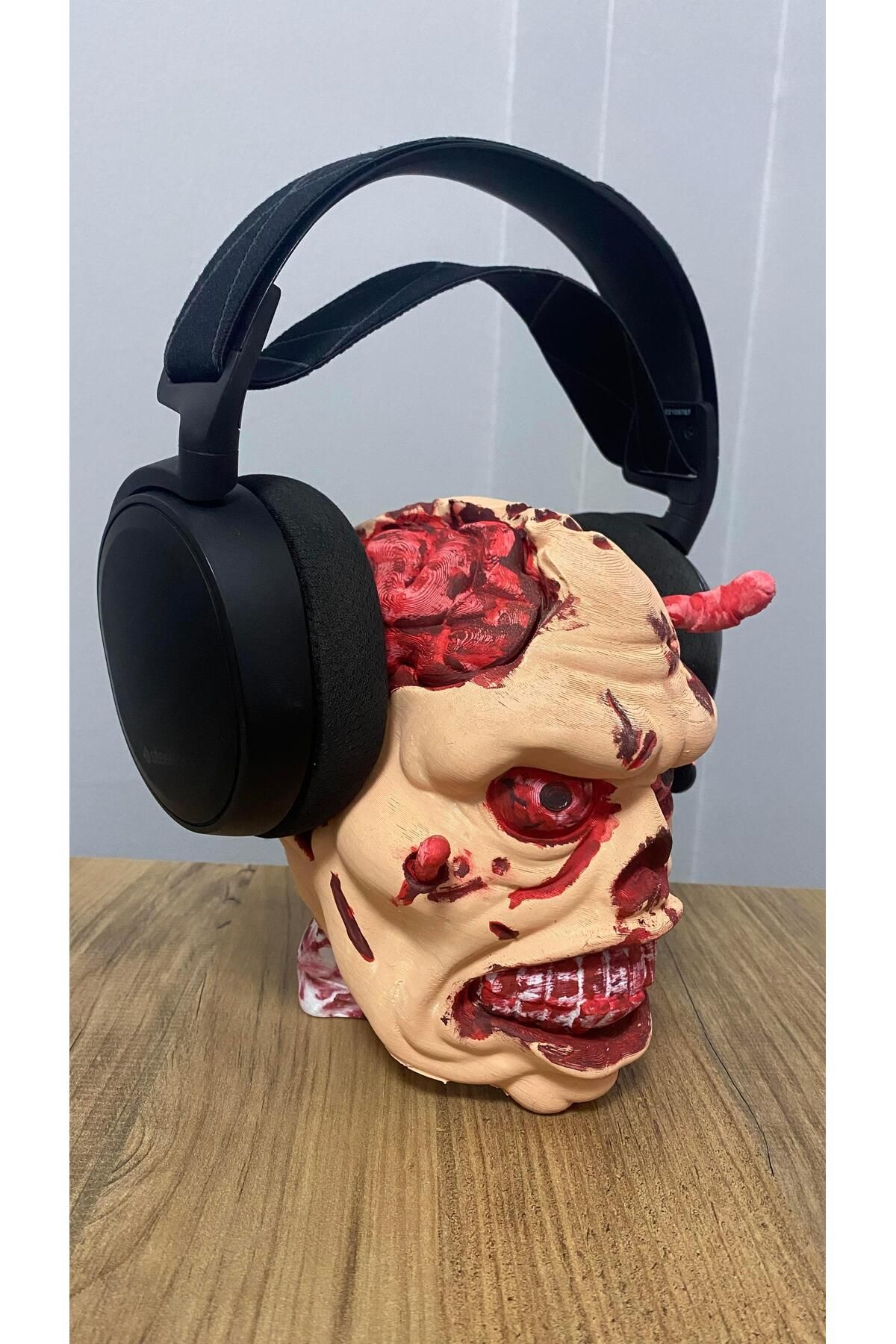 MakerMarket Zombi Kulaklık Standı