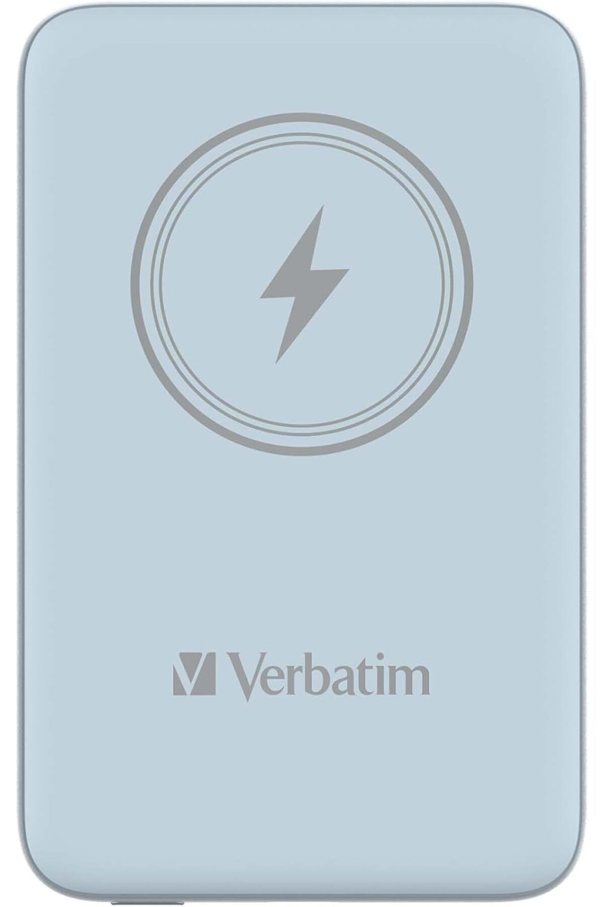 mazıdağı mazzıdağ Manyetik Power Bank 10000 mAh, Kablosuz Şarj Cihazı 15 W, USB-C ile 20 W PD, Küçük v