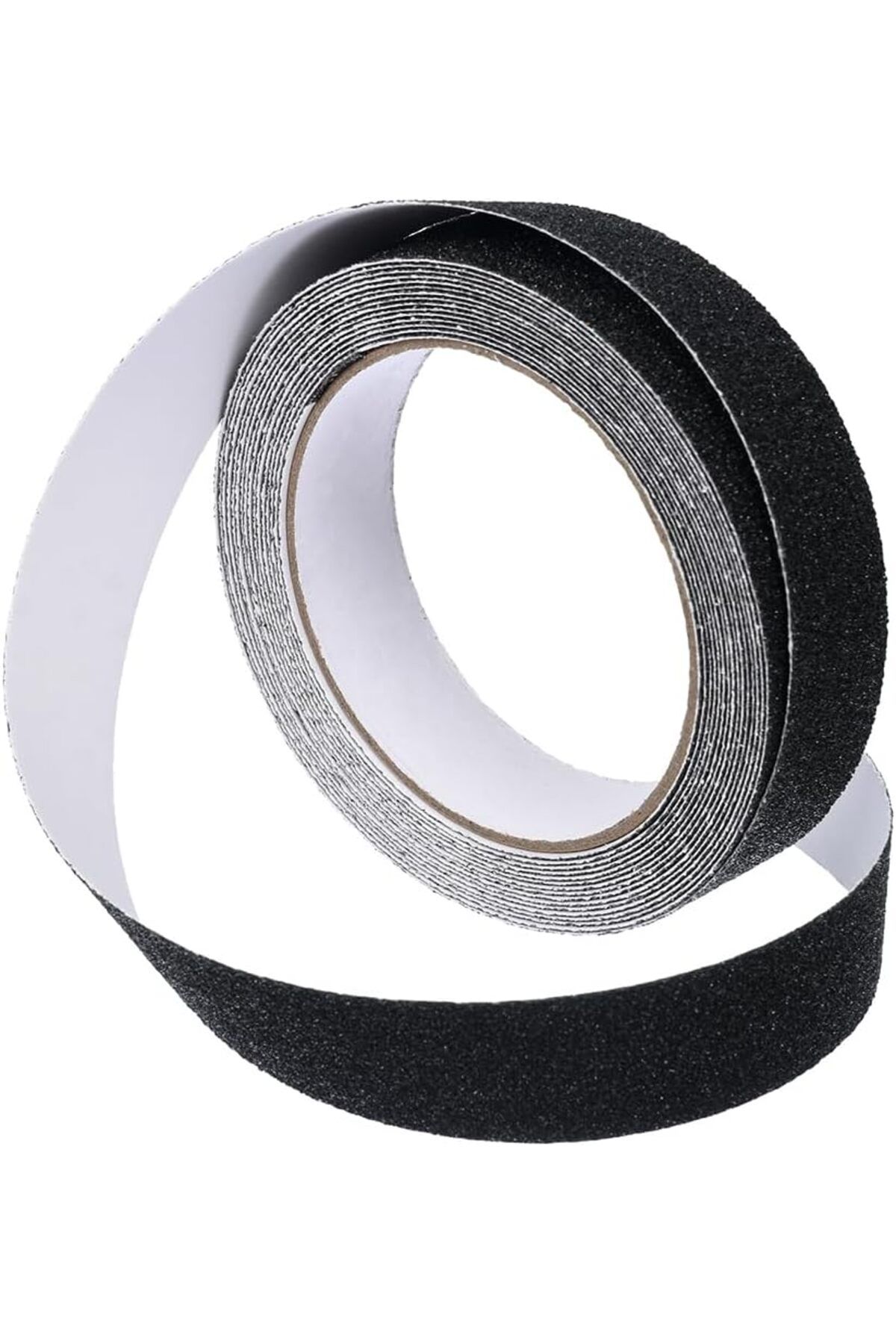 mazıdağı mazzıdağ LR-KYB003-25 Siyah Merdiven ve Zemin Kaydırmaz Bant 2,5 cm x 25 metre new store 1133631