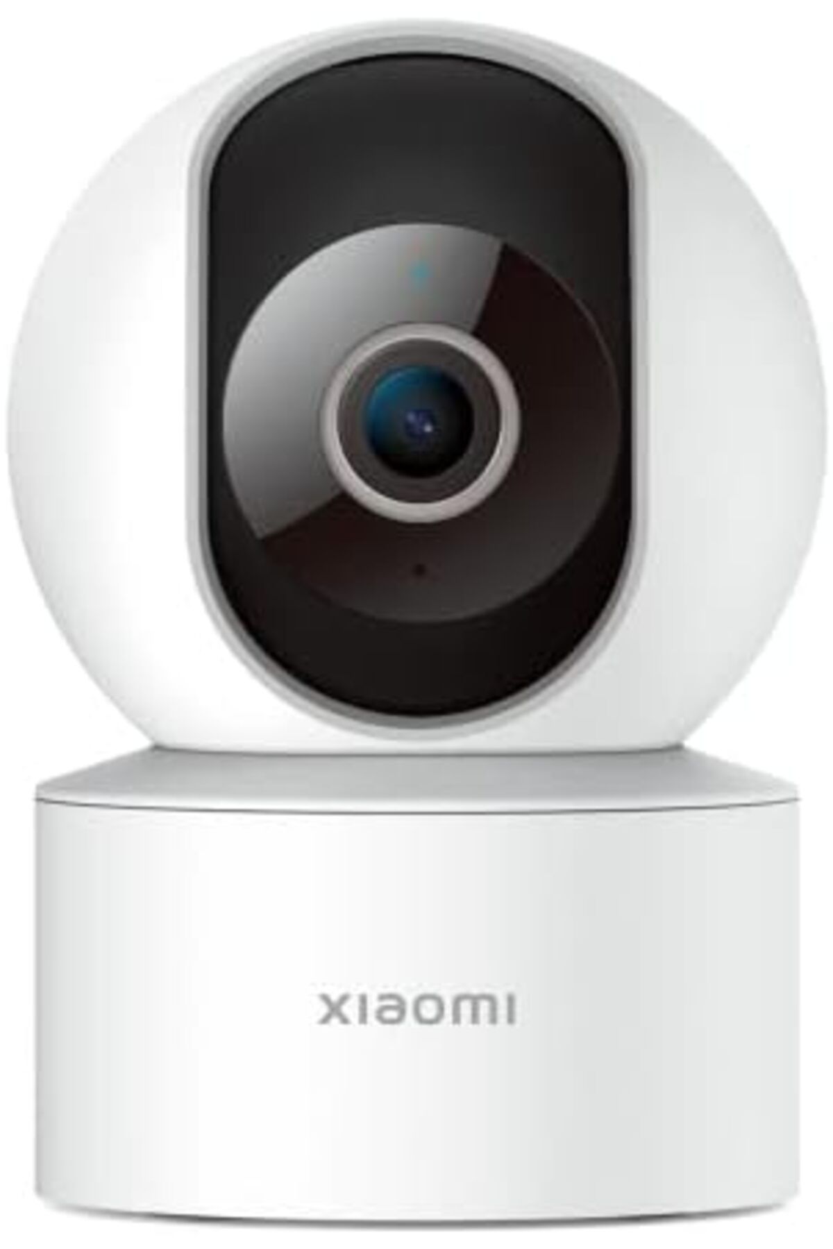 mazıdağı mazzıdağ Akıllı Kamera C200, 1080p WiFi Kamera, Bebek Monitörü, İç Mekan Kamerası, Evcil Ha
