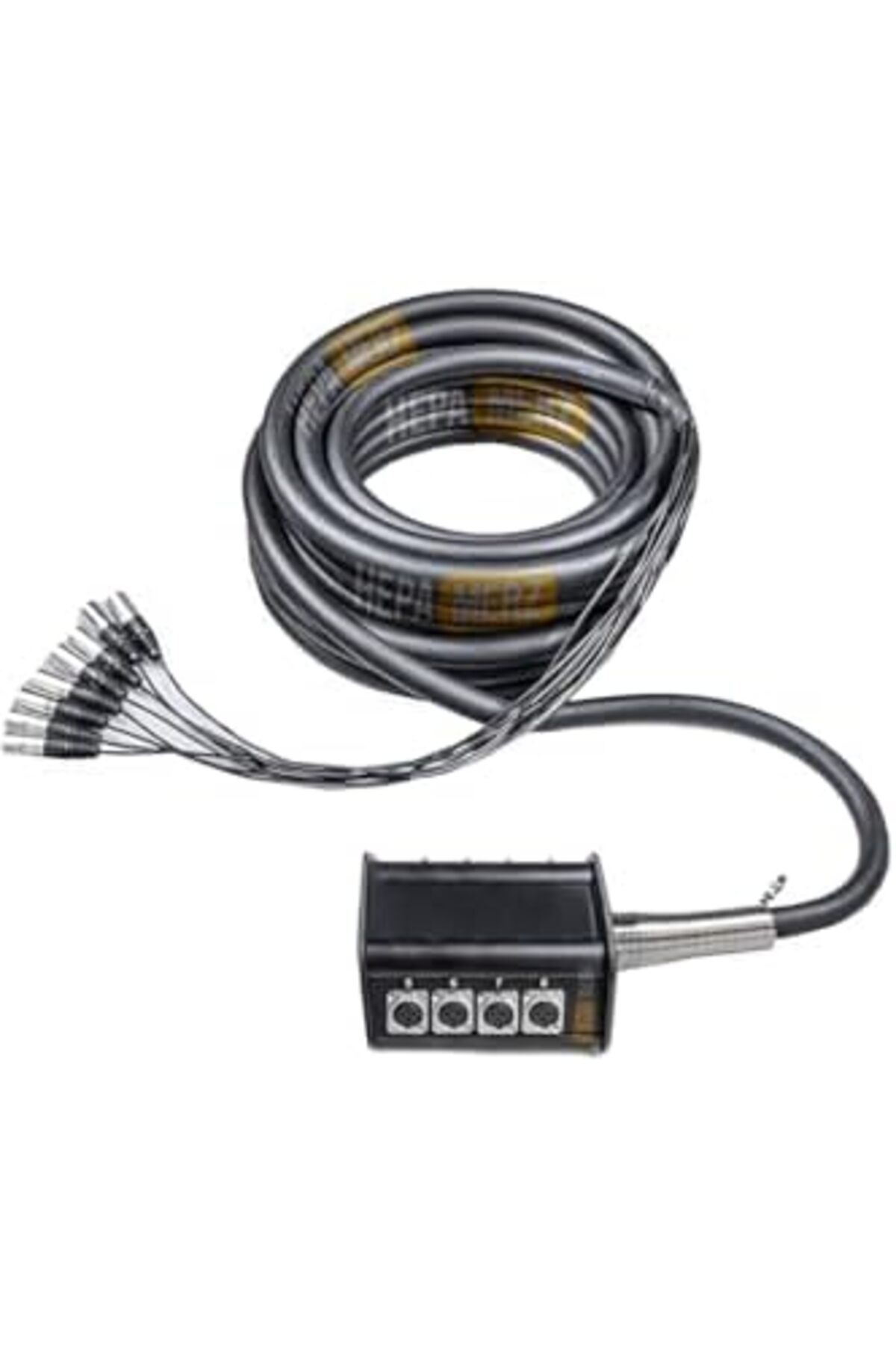 mazıdağı mazzıdağ Merz Stage-8C-10M Hazır Stage Box 8 Kanal new store 1133631