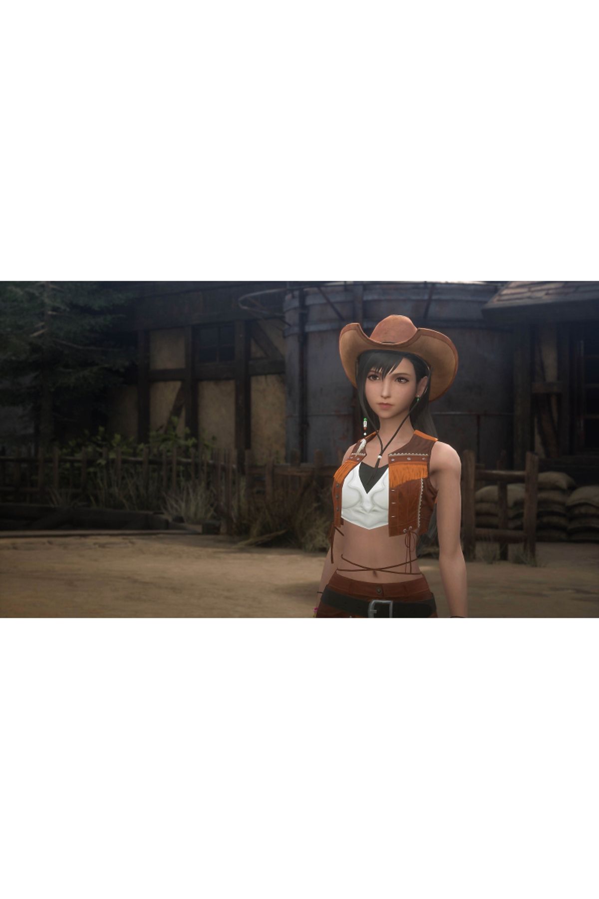 Square Enix-Ff 7 Crisis Core Reunion GCAM ENG Standard Edition for PS5 3