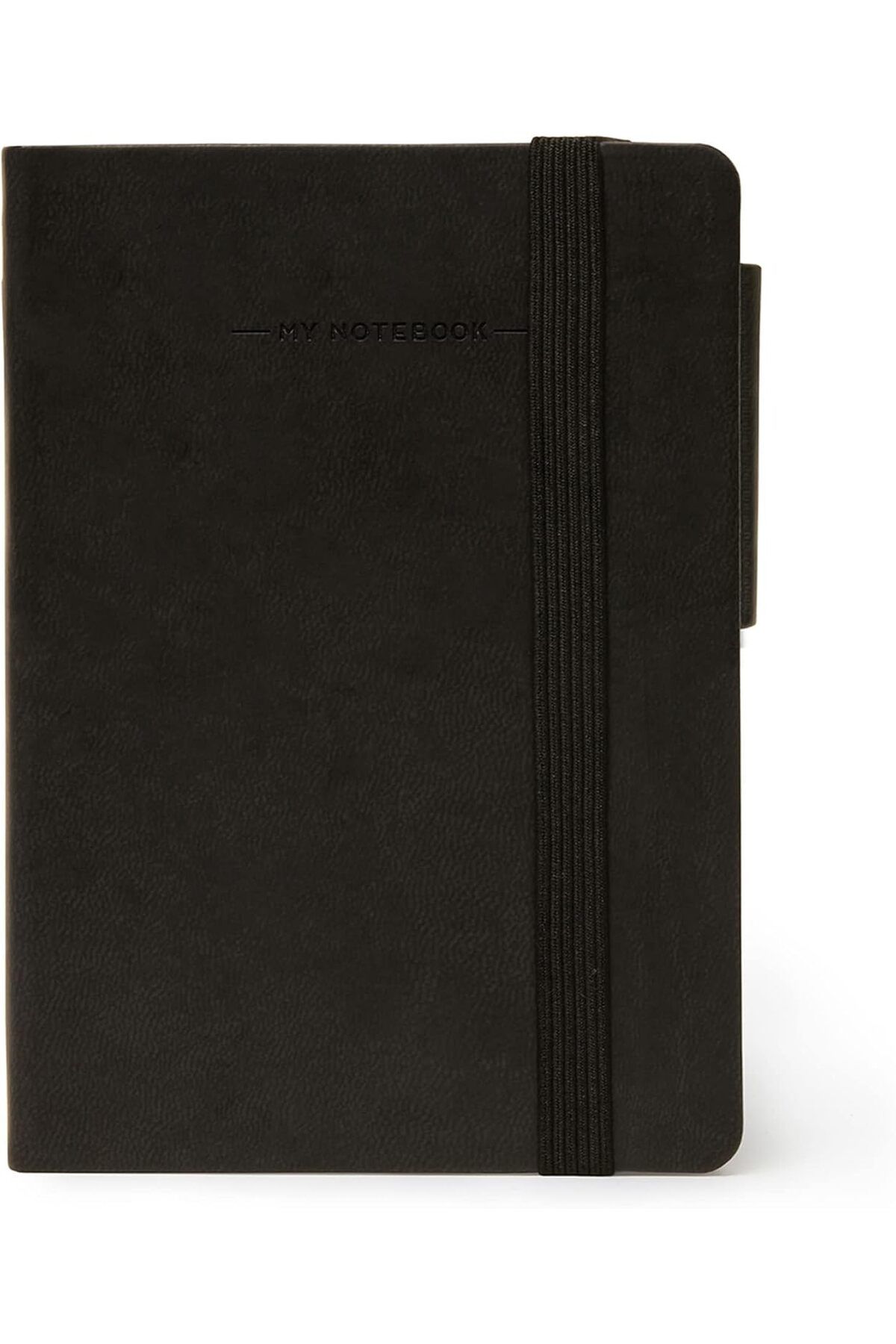 KDROĞLU plamystical MYNOT00 not defteri, 9.5 x 13,5 cm 9.5 x 13.5 cm Siyah newing 1139529