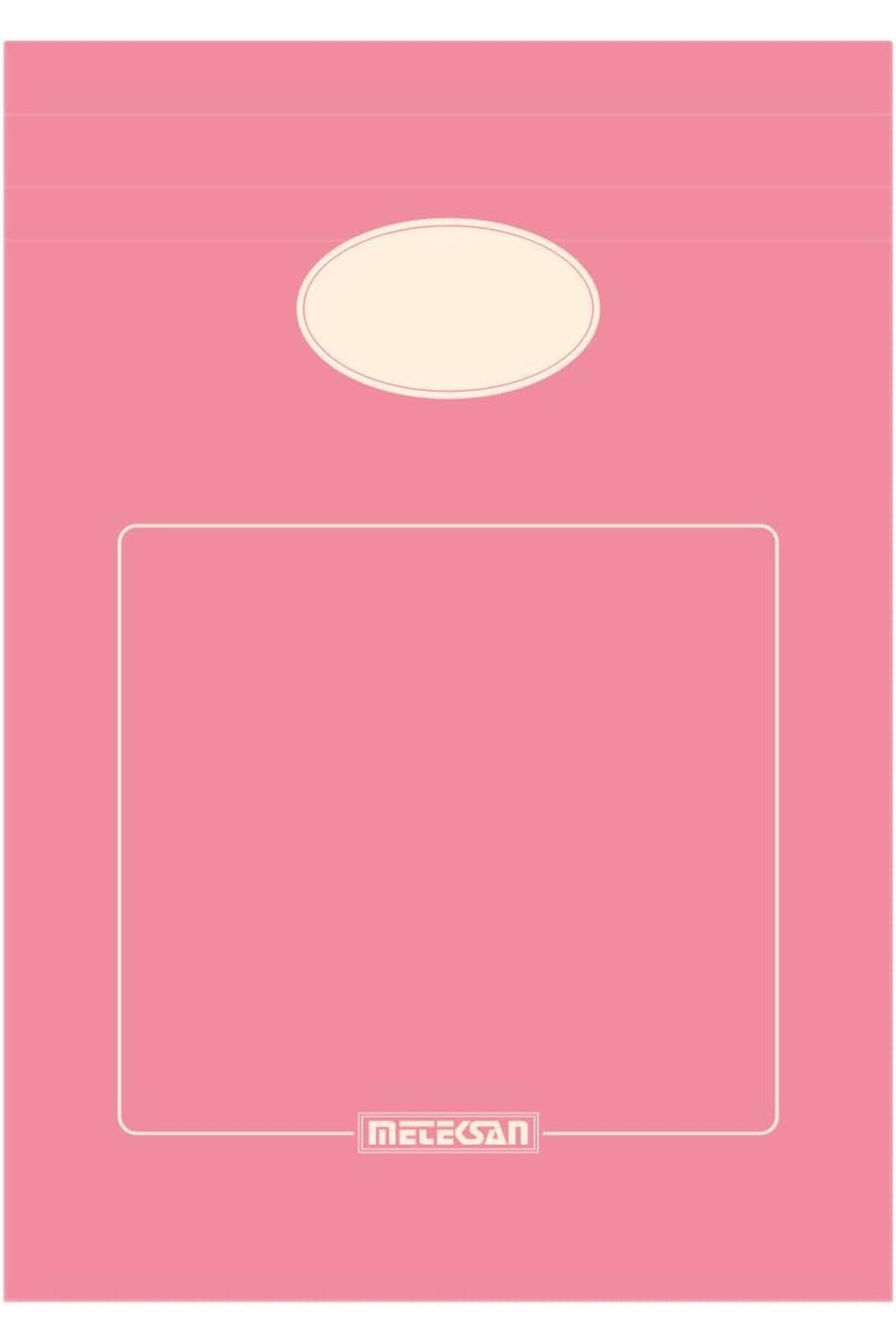 MEGOBİNE WHERE A5 Karton Kapaklı Bloknot, Pastel Serisi, 80 Yaprak, Düz, Pembe ZTML SYFT 1139610