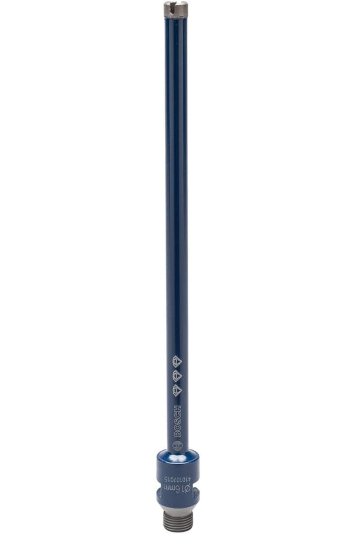 DERİK dsr elmaslı ıslak karot matkabı su elmaslı G 1/2 " beton için en iyisi 300 mm Yüzük 10 mm, Ma