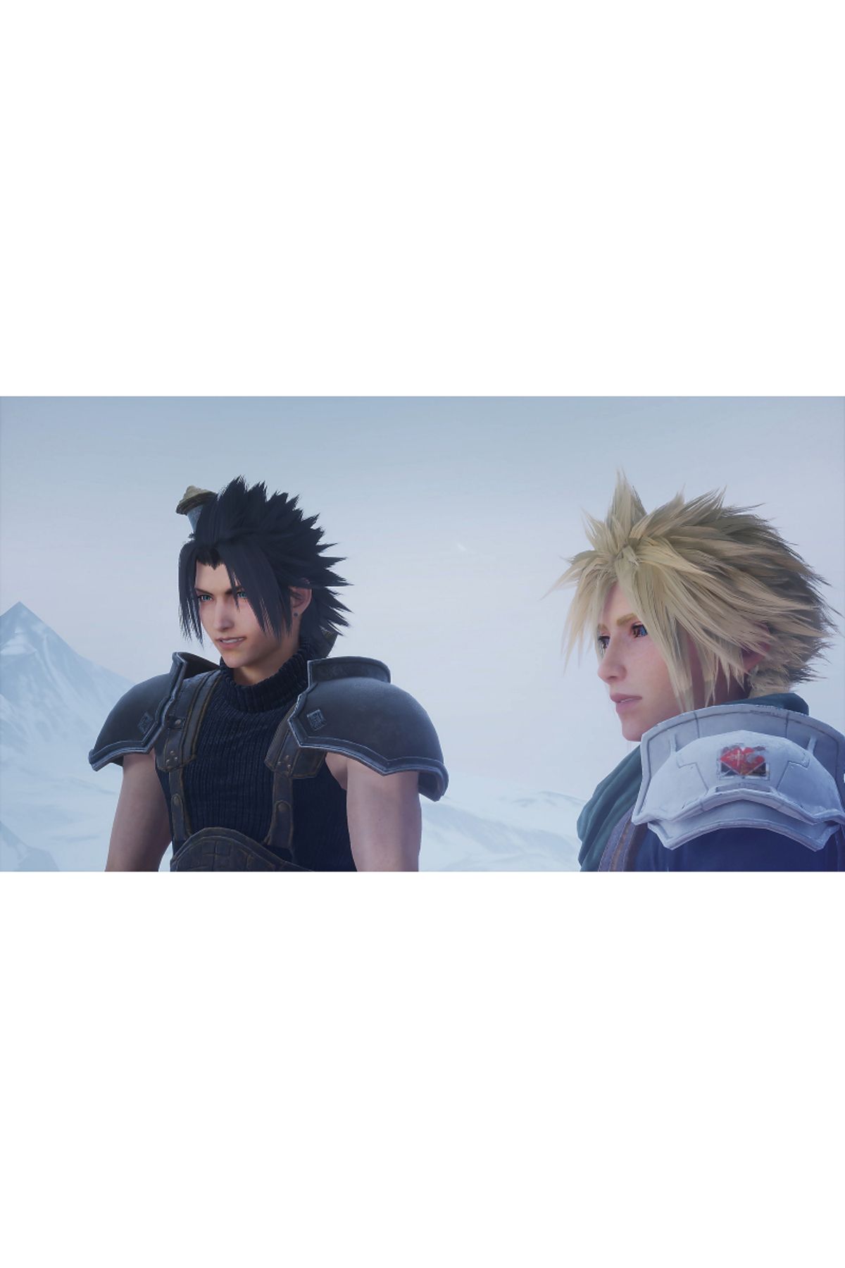 Square Enix-Ff 7 Crisis Core Reunion GCAM ENG Standard Edition for PS5 6
