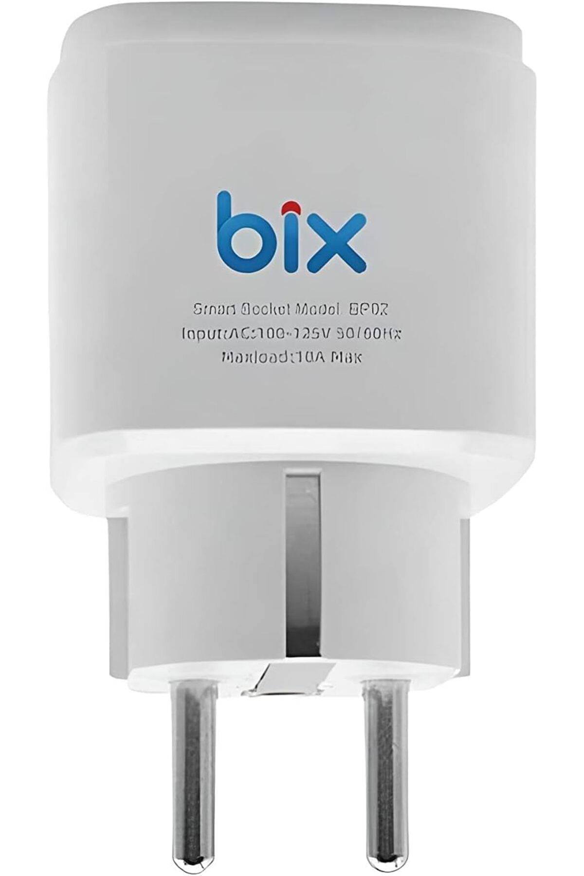 STOREMAX ekn BP-02 Akım Korumalı Akıllı Priz nci mn 1133631