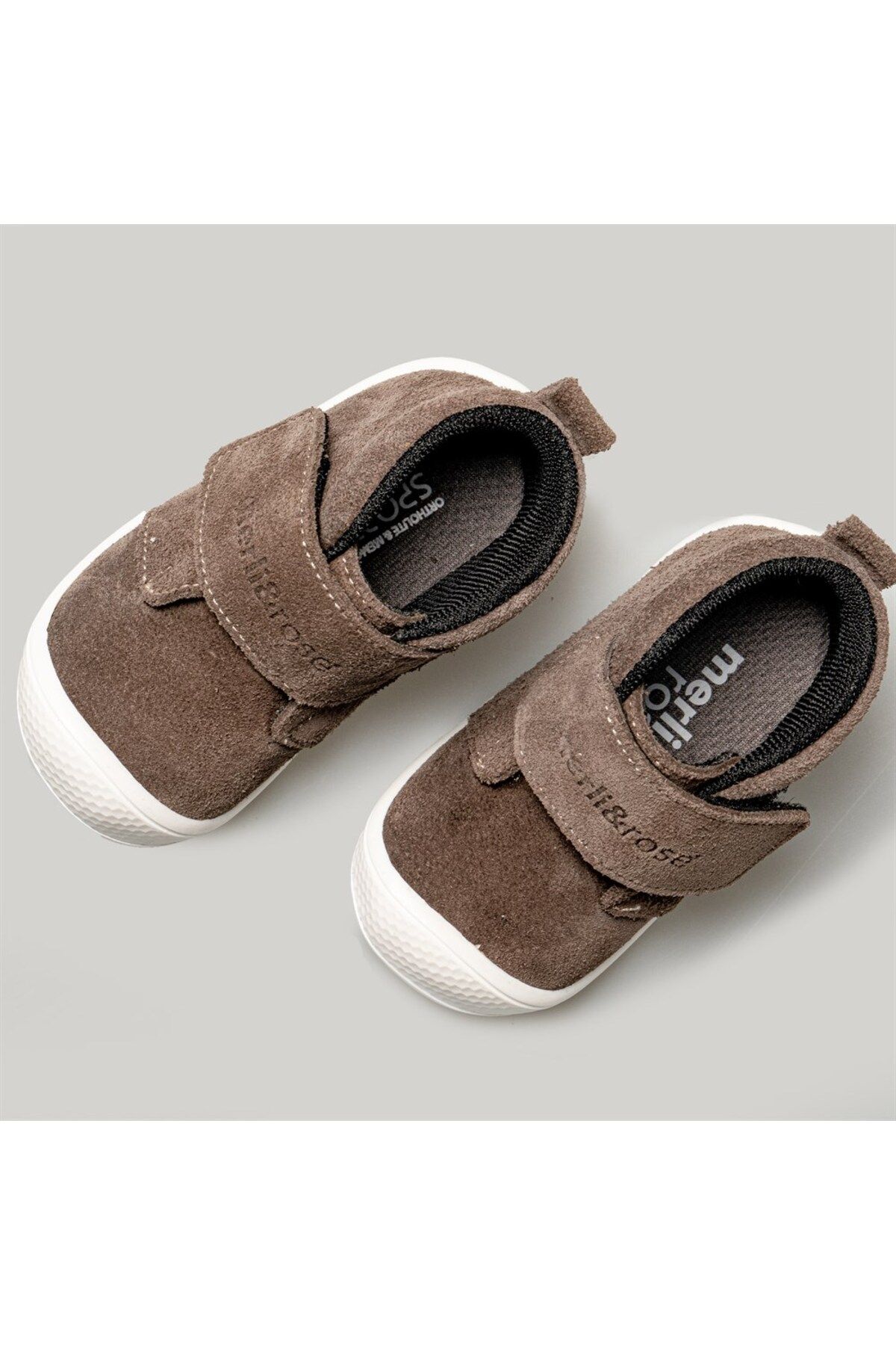 Merli&Rose-Orthopedic Children's Shoes 6