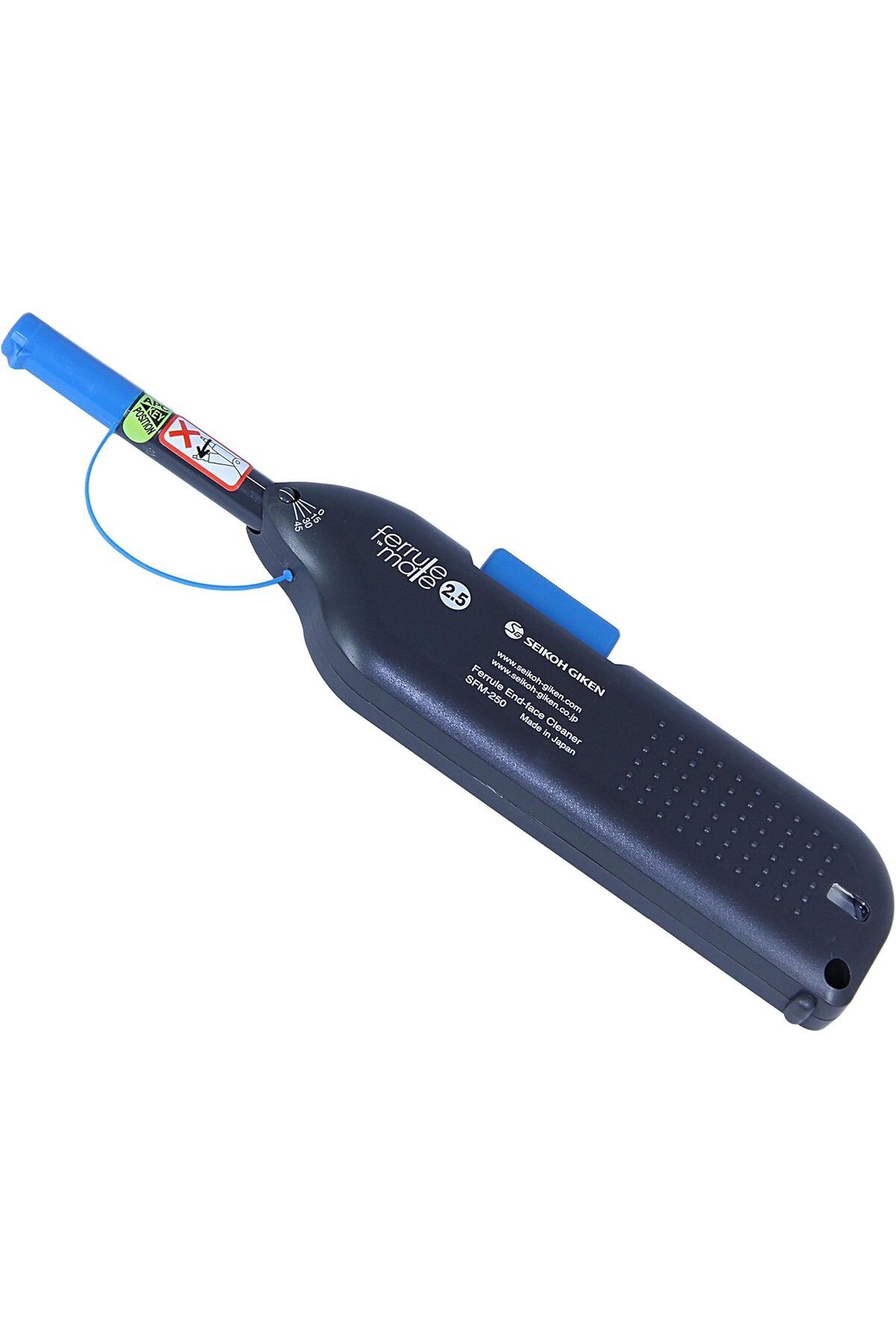 KDROĞLU plamystical Giken Fiber Temizleme Kalemi 2,50mm. (SC) newing 1139529