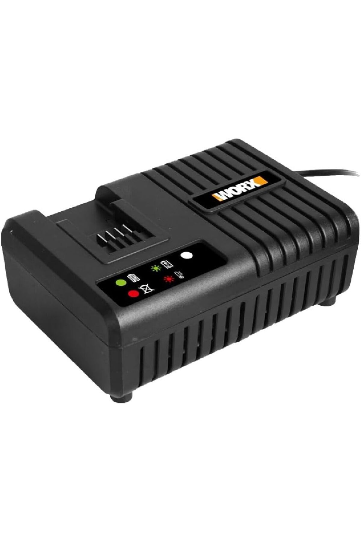 KDROĞLU plamystical WA3867 20Volt Li-ion PowerShare Hızlı Akü Şarj Cihazı newing 1139529