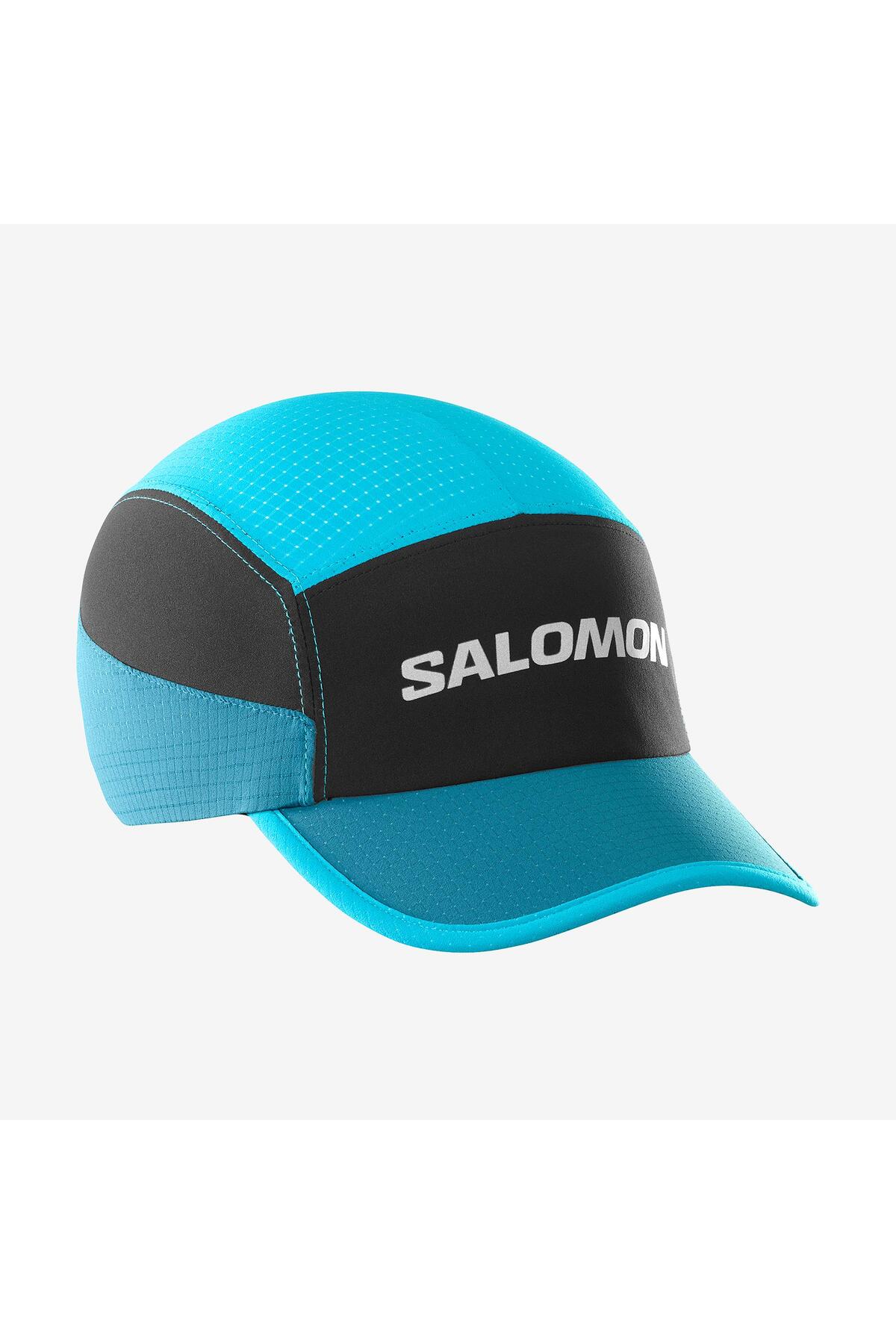 سالومون کلاه ایمنی SENSE AERO مدل DEEP DIVE LC2238000