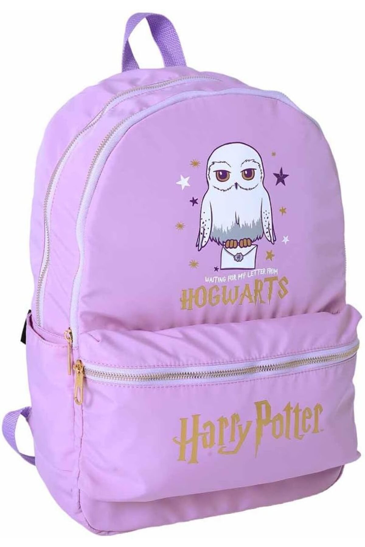 MEGOBİNE WHERE Harry Potter Hogwarts Okul Çantası 2101 ZTML SYFT 1139610