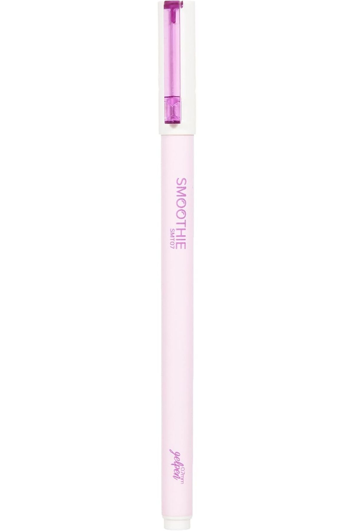 mazıdağı mazzıdağ Office Smoothie Jel Kalem 0.7 Mm 12'li Kutu Mor new store 1133631