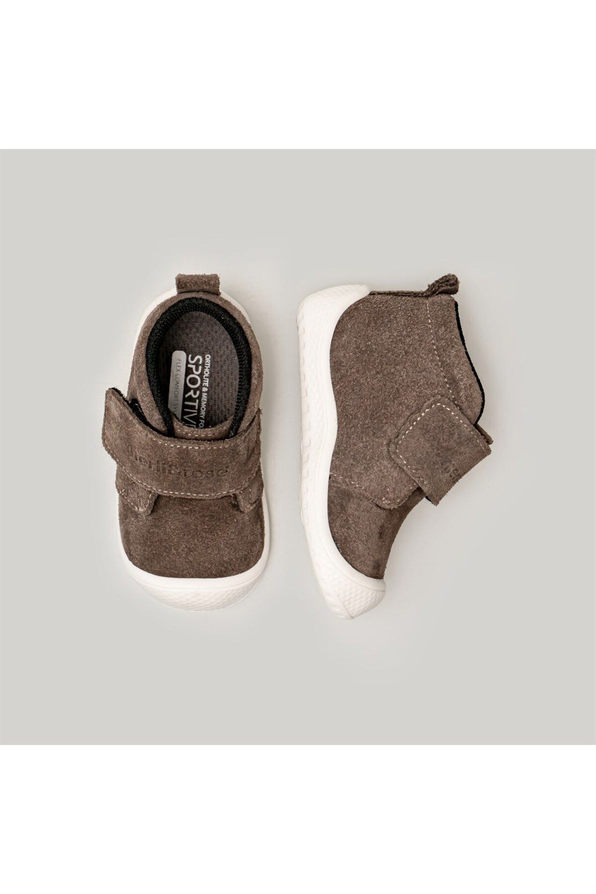 Merli&Rose-Orthopedic Children's Shoes 7