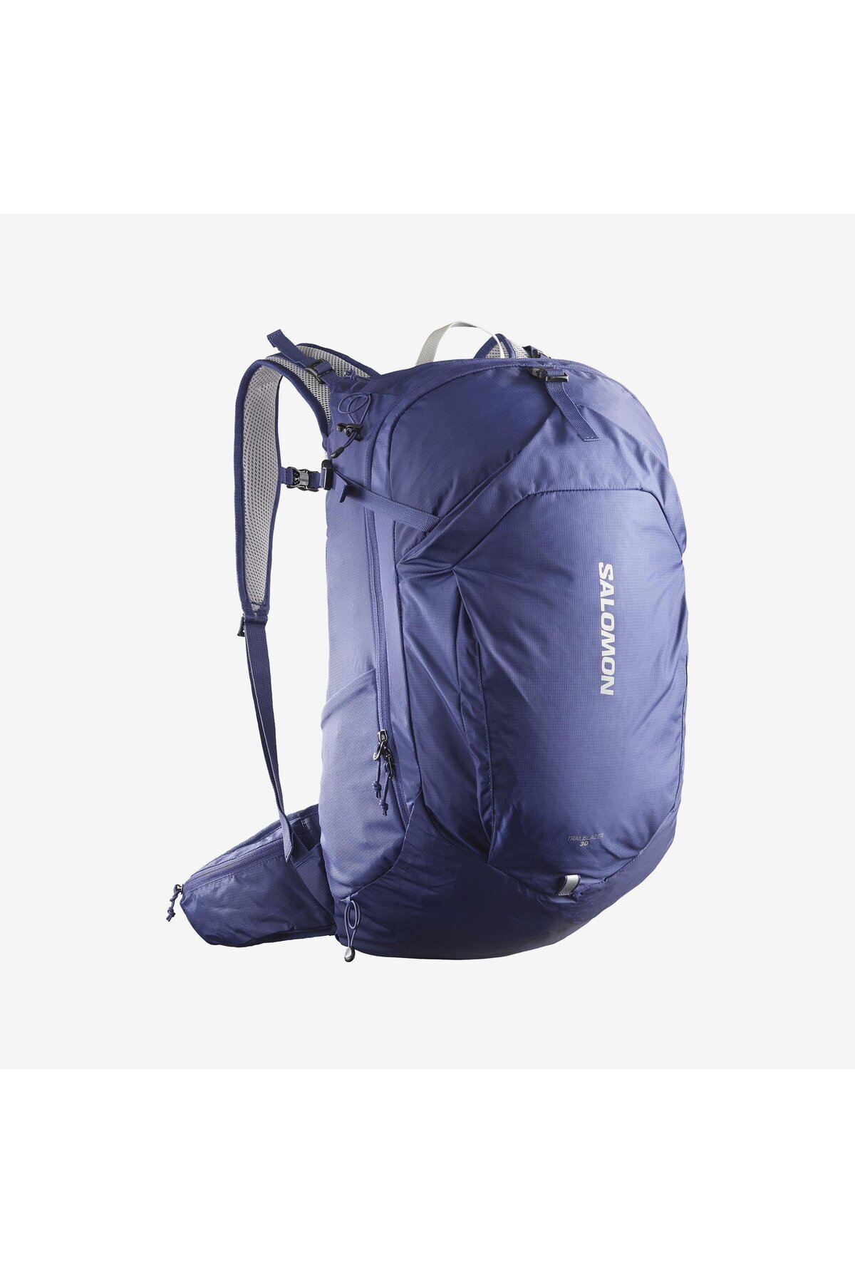 سالومون کوله پشتی TRAILBLAZER 30 Mazarine Blue LC2183300