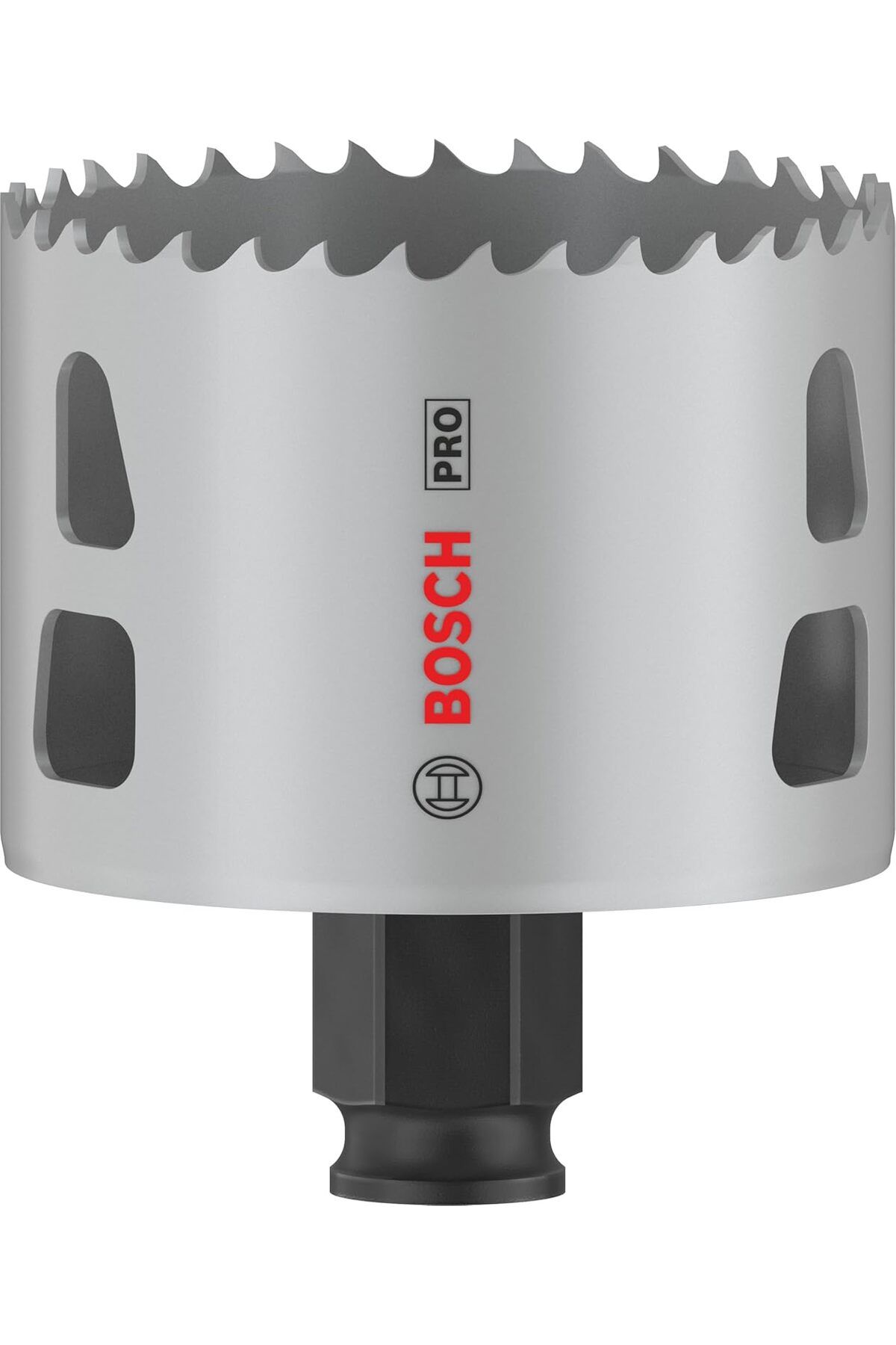 MEGOBİNE WHERE 1 x PRO Multi Material Power Change Plus delik testeresi (yumuşak ahşap, alçıpan duvar iç