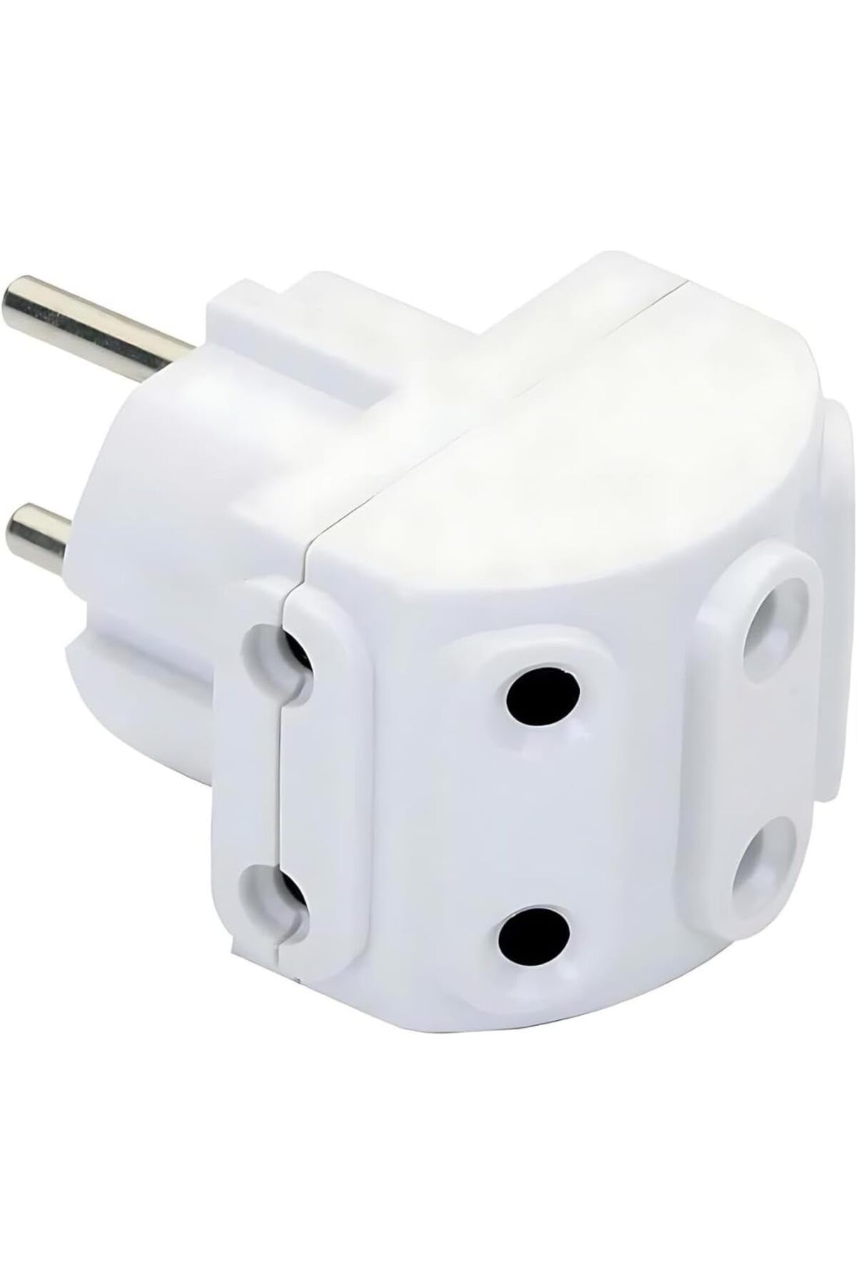 STOREMAX ekn Priz Çoğaltıcı Beyaz nci mn 1133631