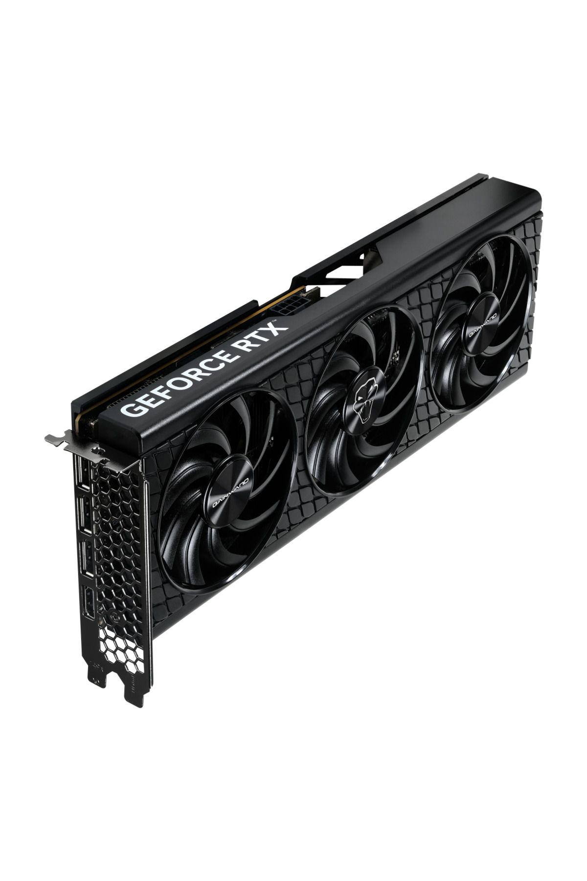 gainward-Rtx5060 Ti Python Iii 16Gb Gddr7 128Bit Ne7506T019T1-Gb2061T 3