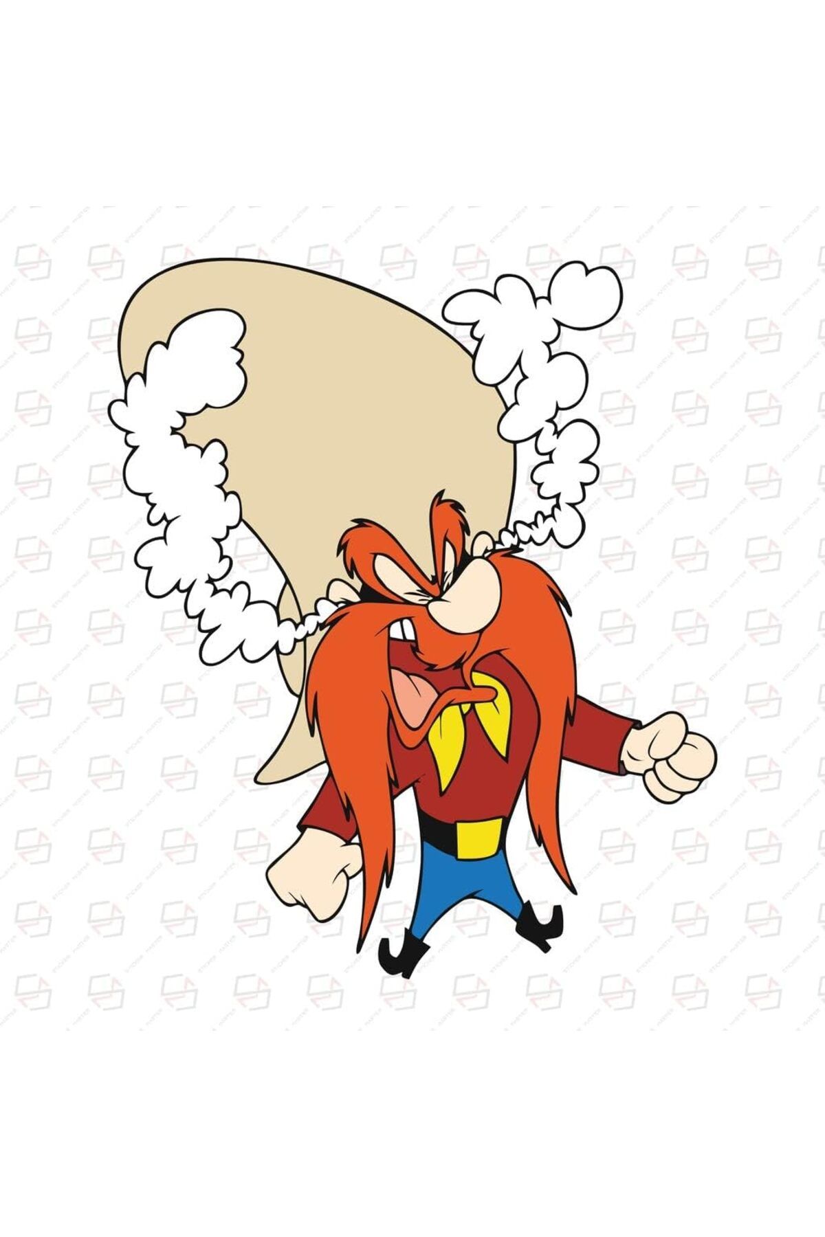 ÇAĞUR çağur Master Küfürbaz Haydo Sticker Araba Oto Etiket Çıkartma Motor PC Bilgisayar 11 X 13 Cm Y