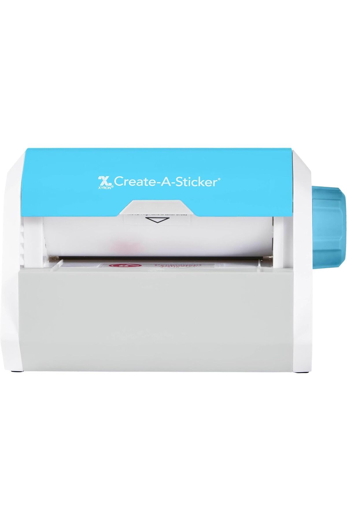 KDROĞLU KDROGLU 500 Create-A-Sticker Machine-5X18 "'Permanent New Desing 1109836