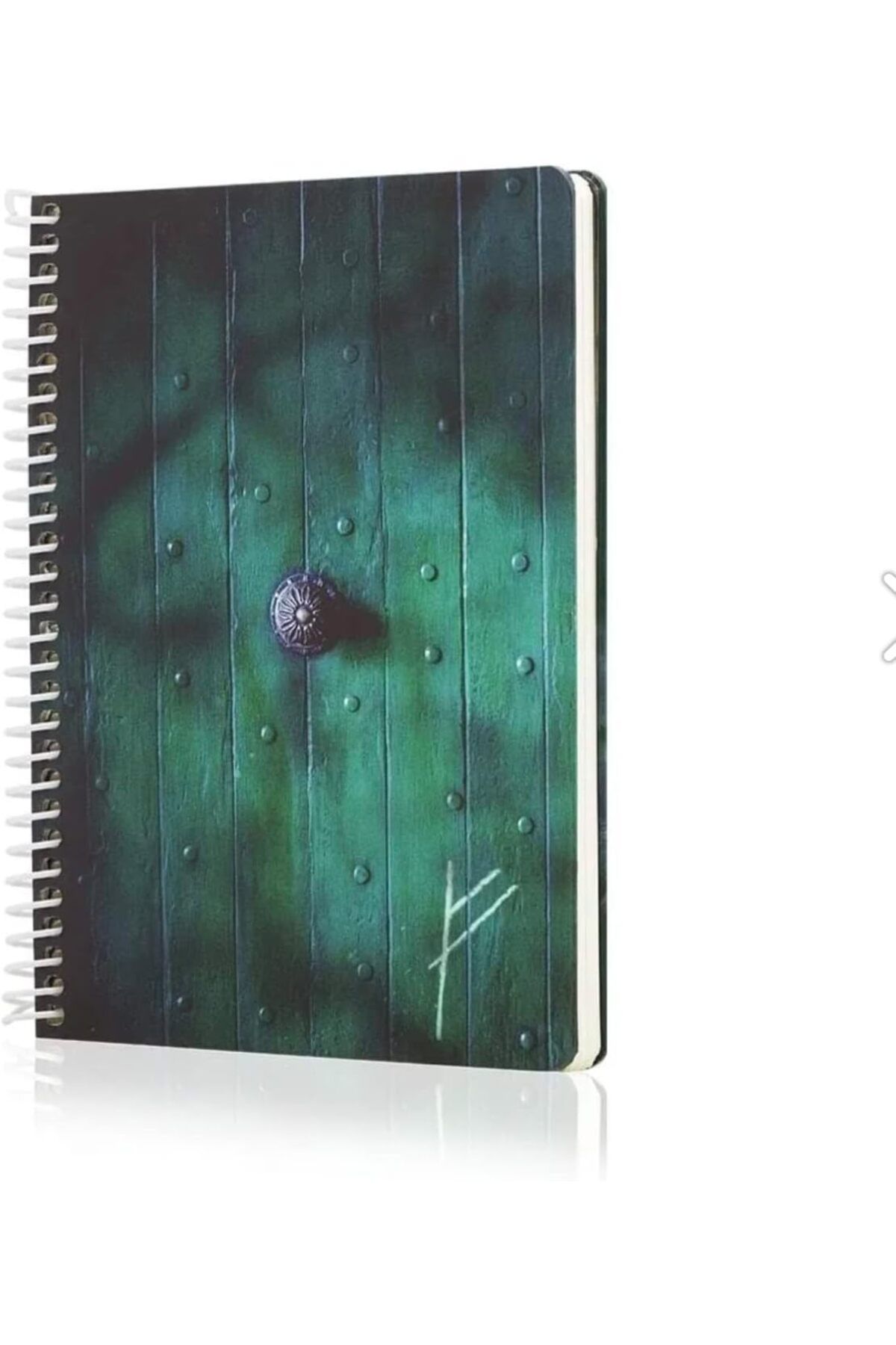 KDROĞLU plamystical The Hobbit Butik Defter newing 1139529