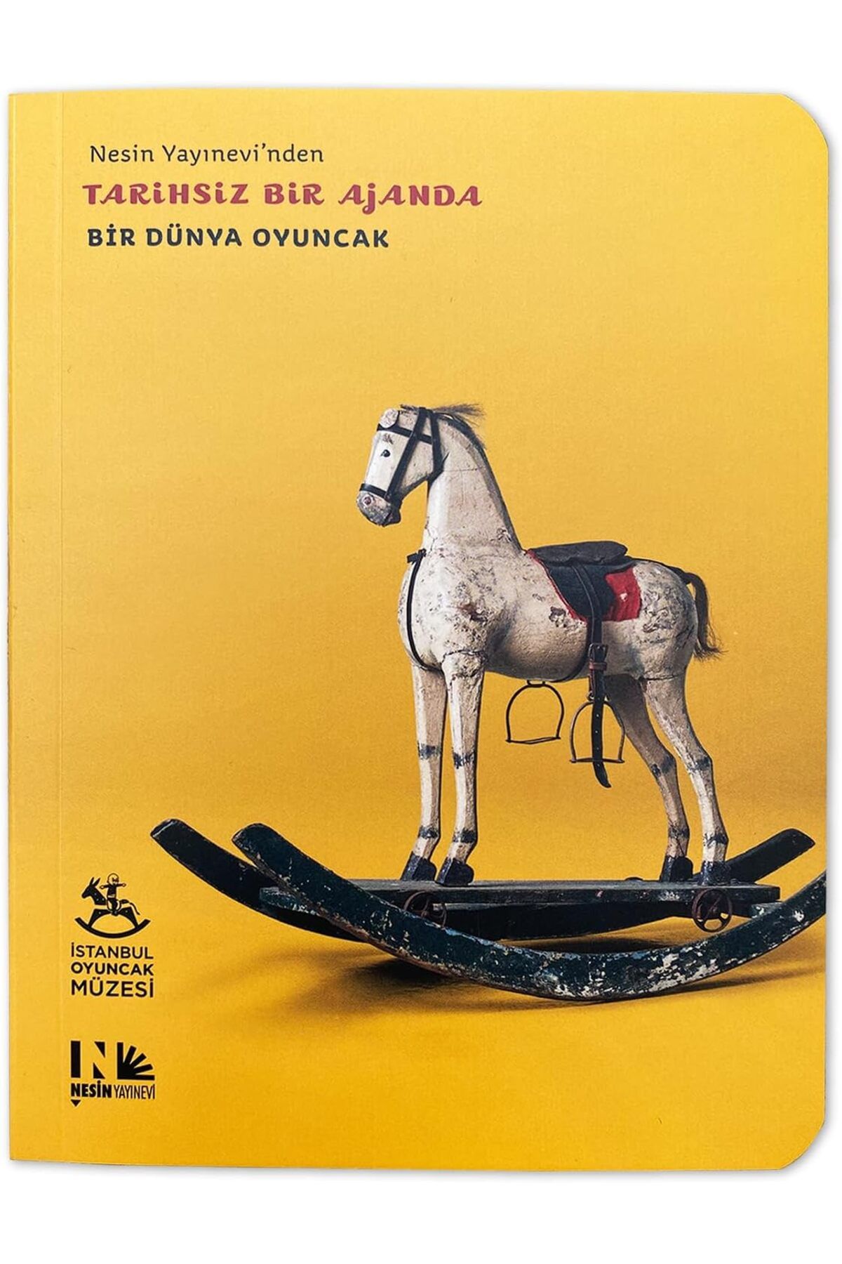mazıdağı mazzıdağ Nesin Tarihsiz Bir Ajanda – Bir Dünya Oyuncak new store 1133631