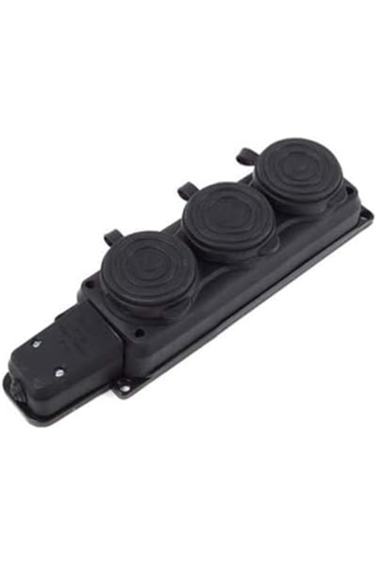 STOREMAX ekn 3 Lü Kauçuk Grup Priz nci mn 1133631