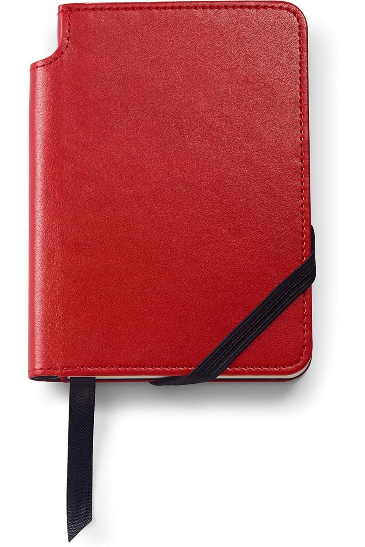MEGOBİNE WHERE Ac2813S Klasik Defter Small Kırmızı ZTML SYFT 1139610
