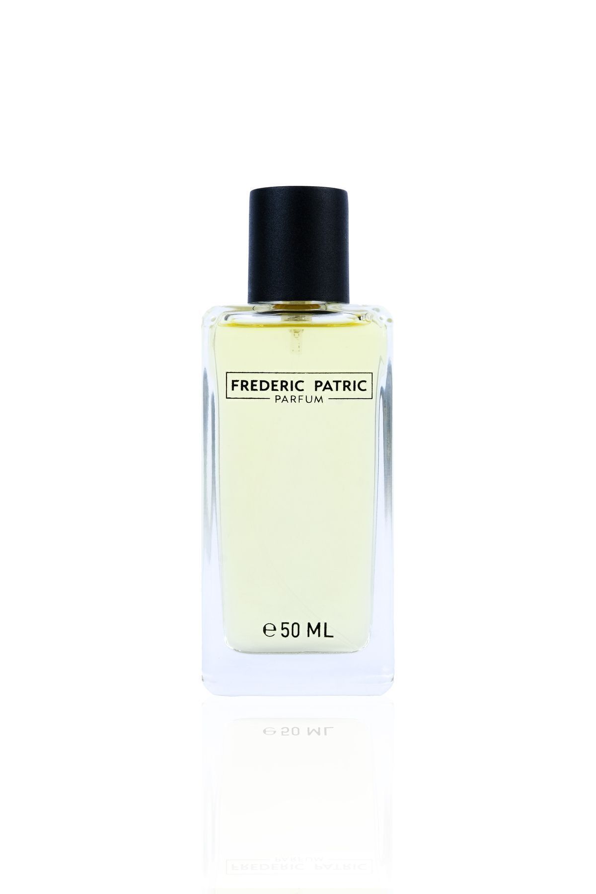 عطر مردانه J 3 50 میل Frederic Patric