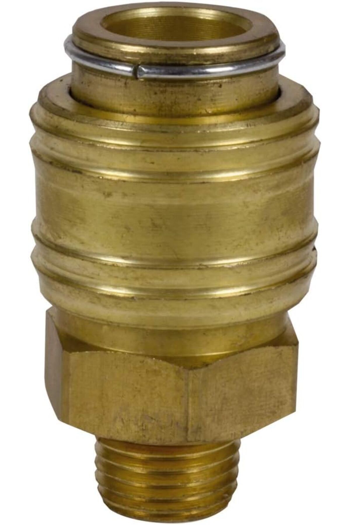 KDROĞLU plamystical Nipel R1/4" (Erkek) newing 1139529