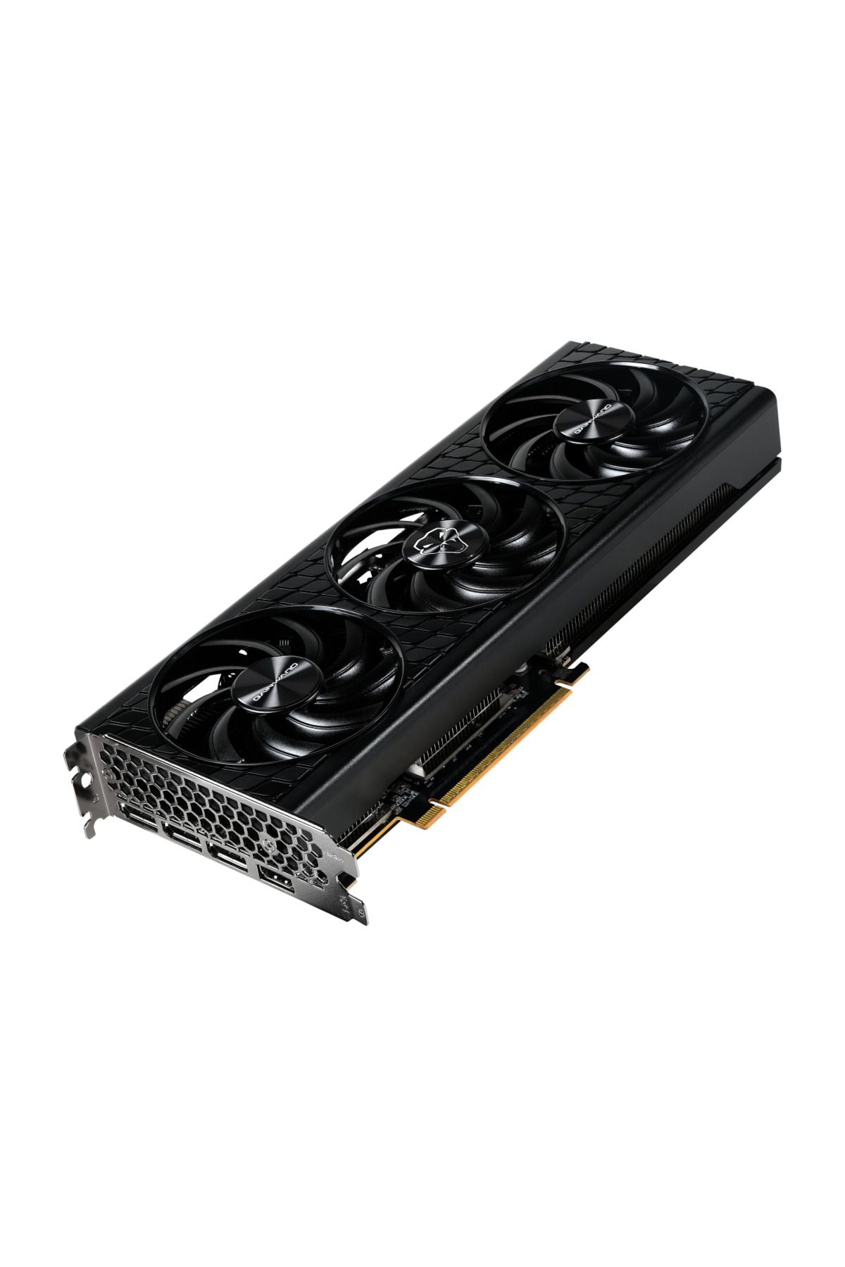 gainward-Rtx5060 Ti Python Iii 16Gb Gddr7 128Bit Ne7506T019T1-Gb2061T 2