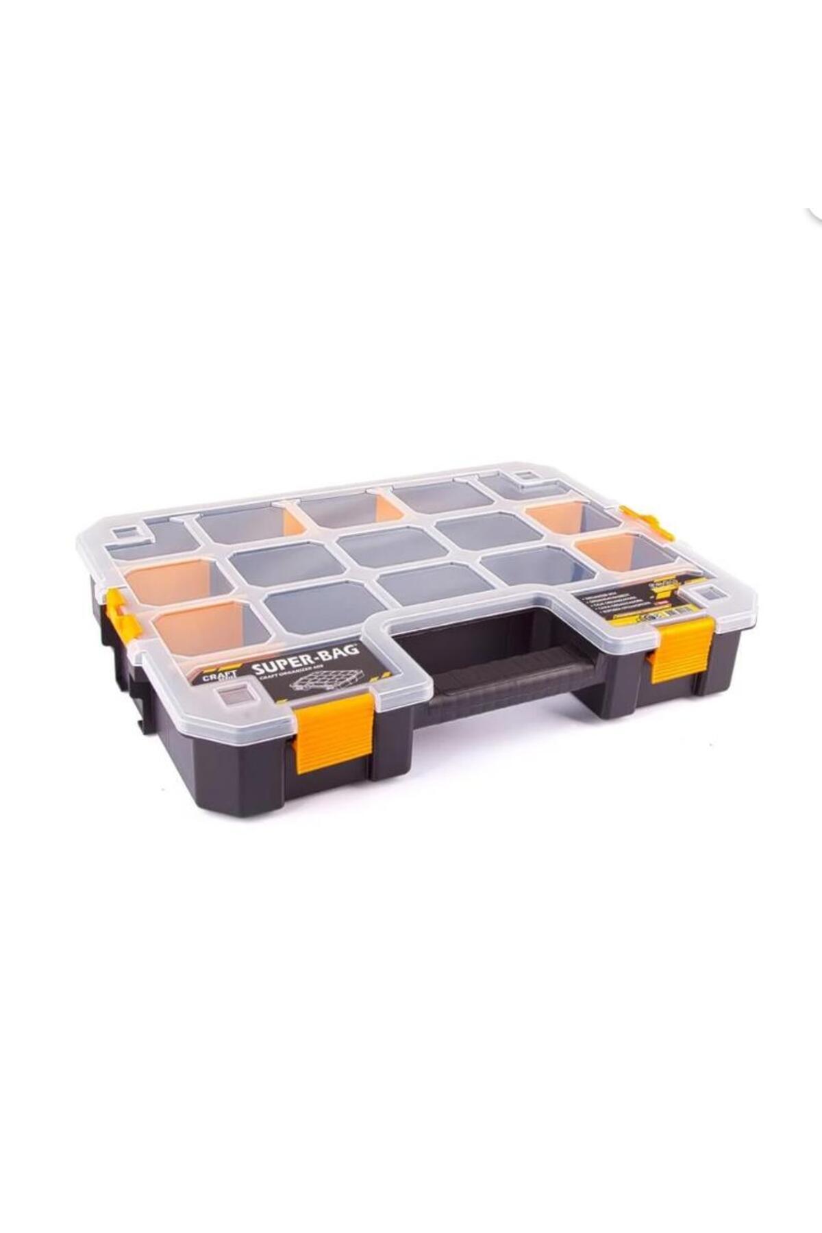 Superbag Super Bag ASR-5022 Craft Organizer 400