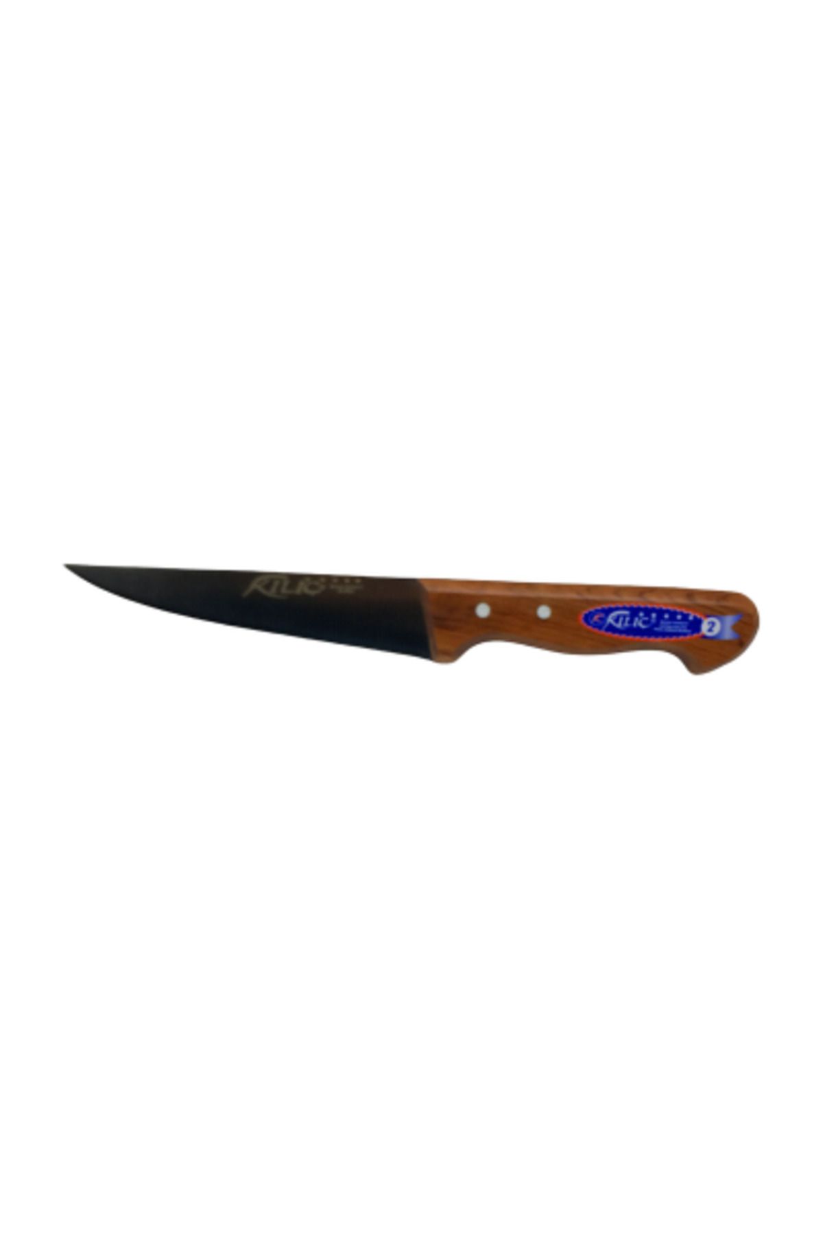 ÇAĞUR Ebrar avm NO-2 KASAP BIÇAK NKRBAEE 1117038